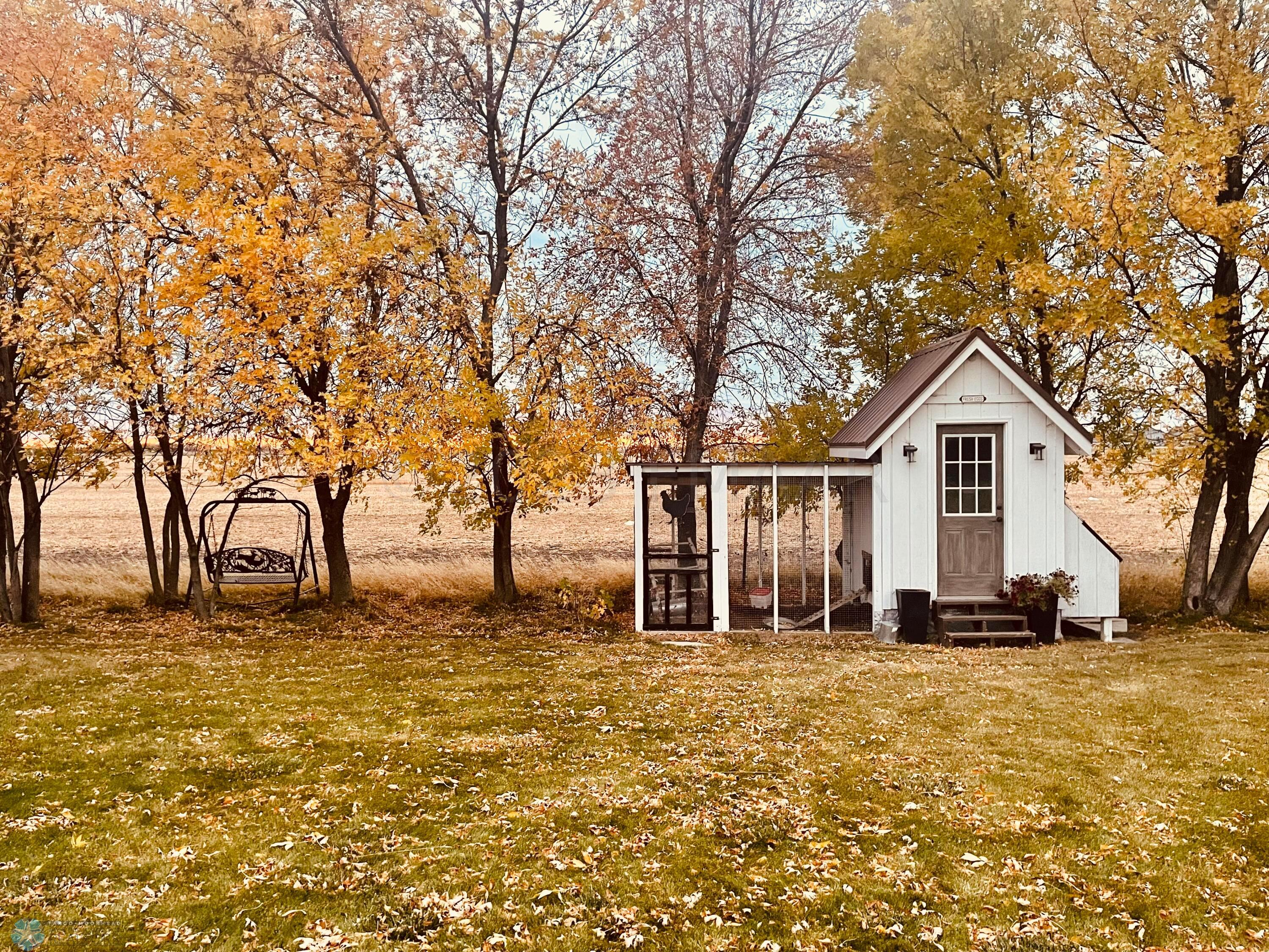 Chicken Coop