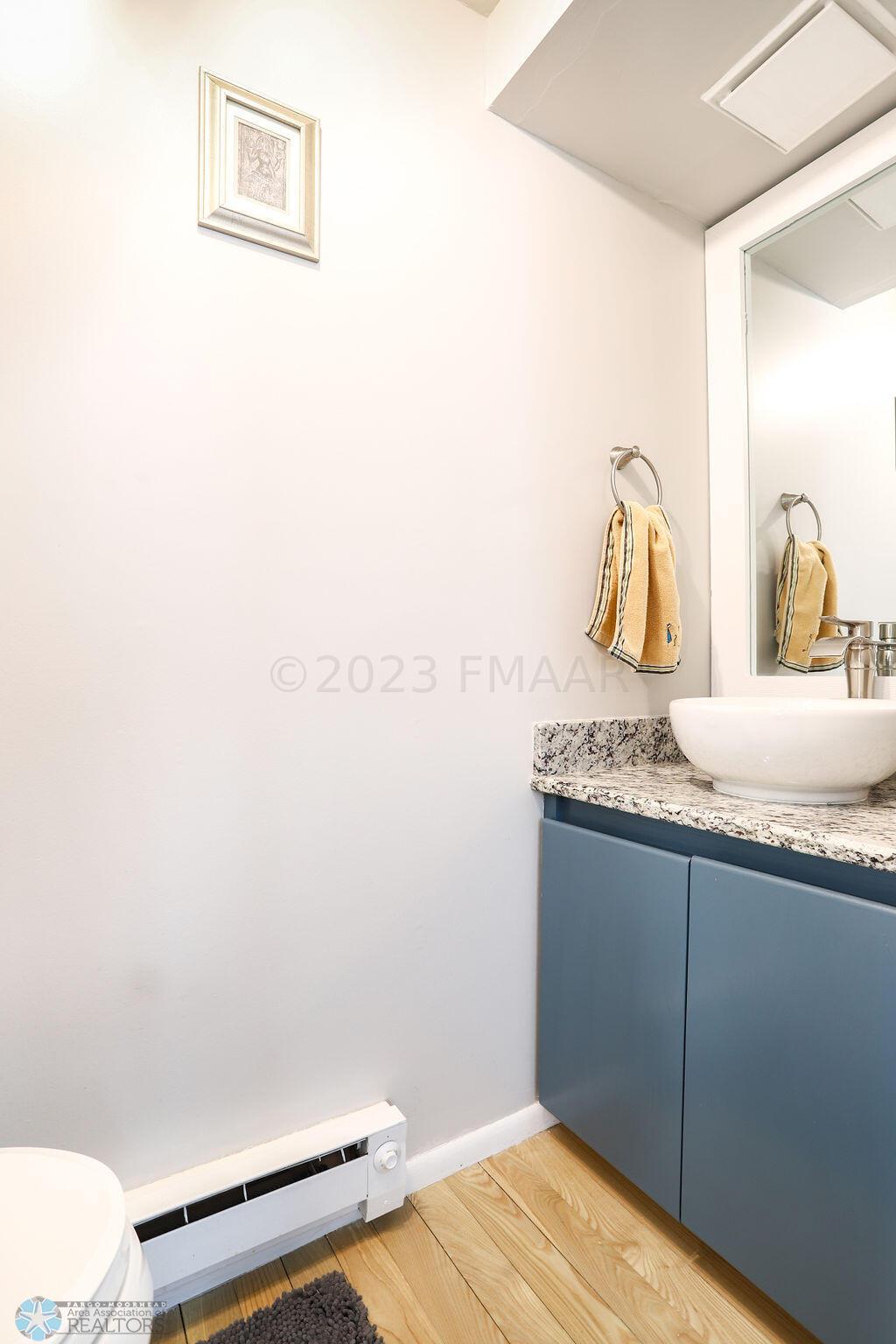 main floor bath