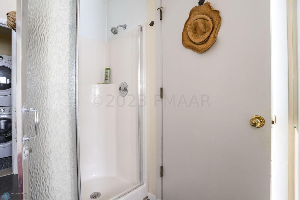 shower