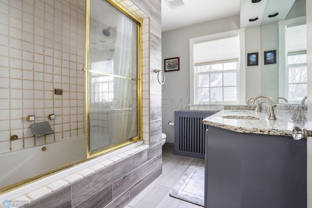 full bath