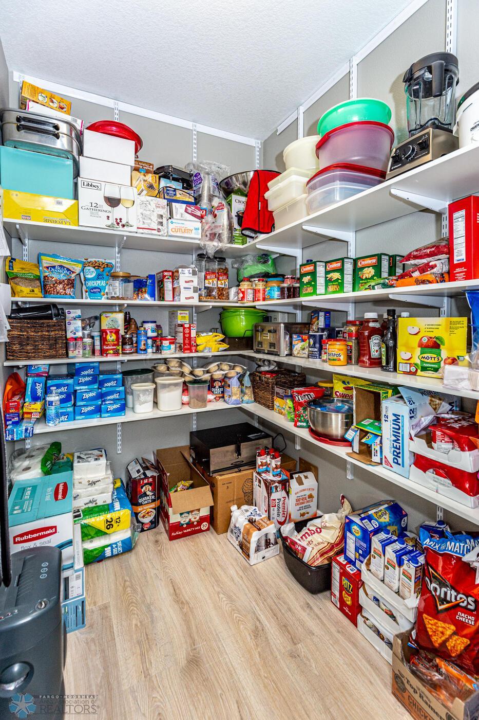 Pantry