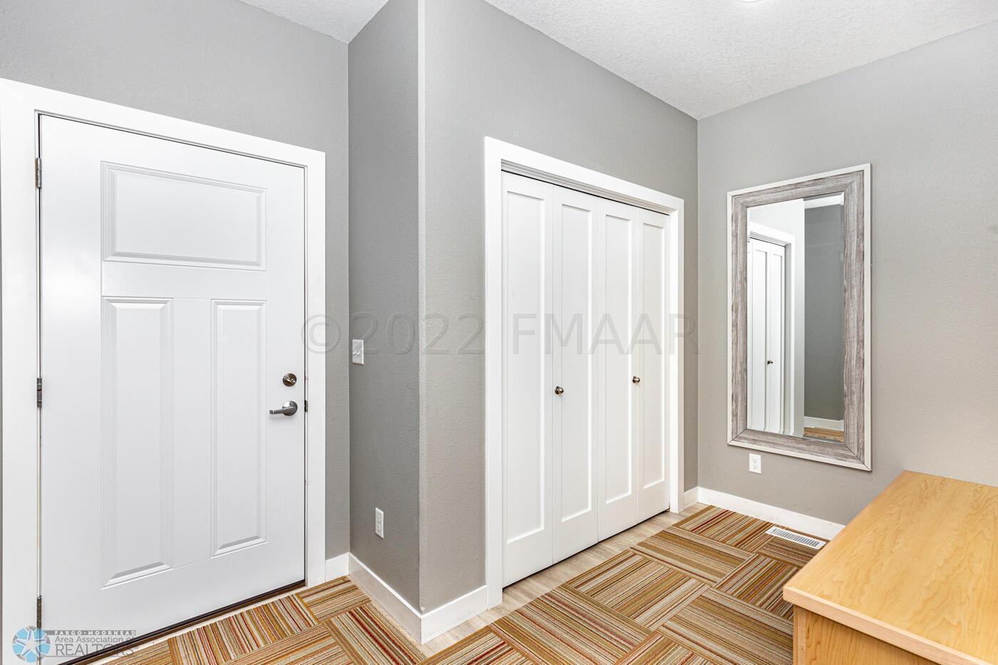 Mudroom