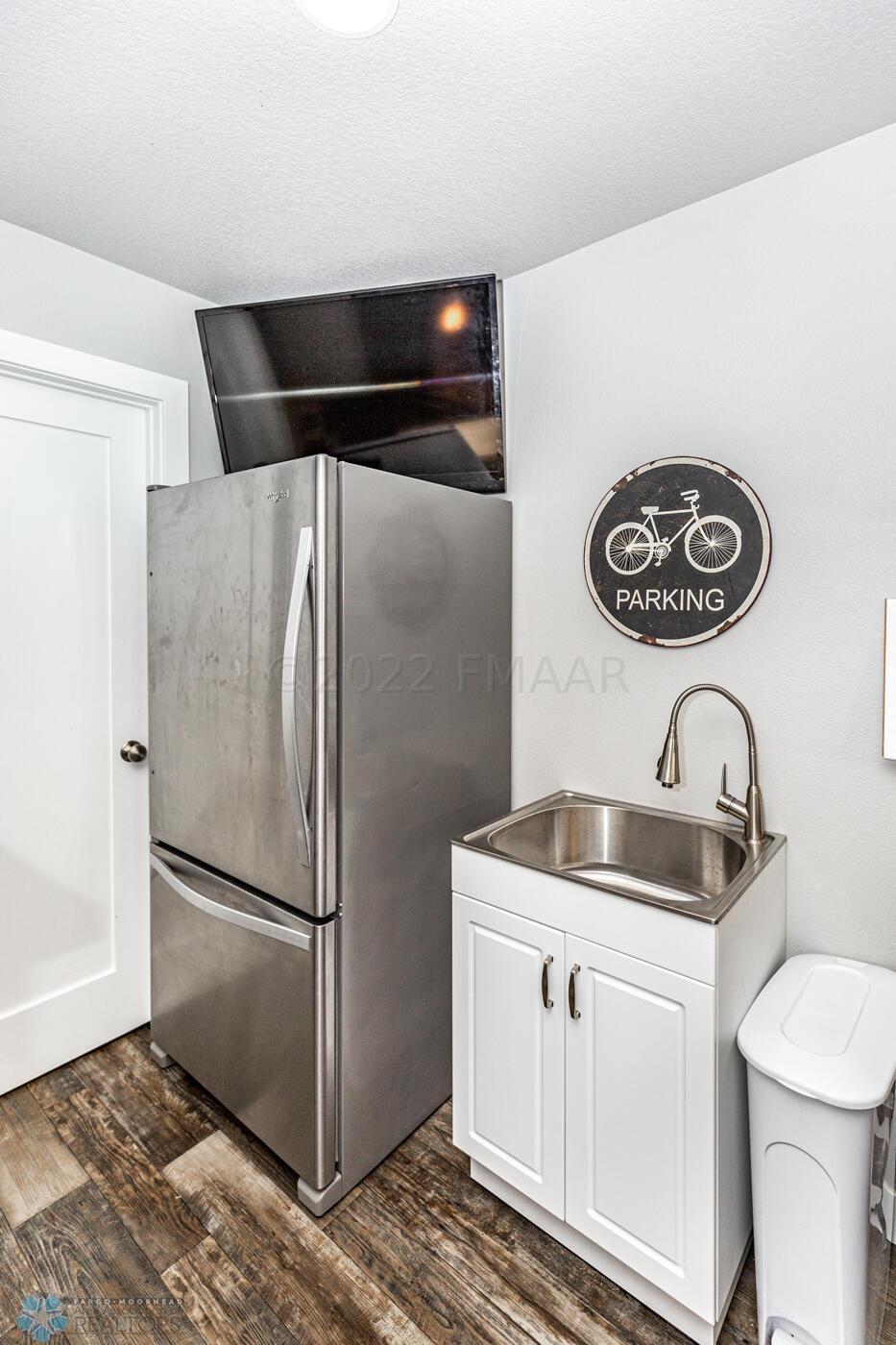 Wet Bar