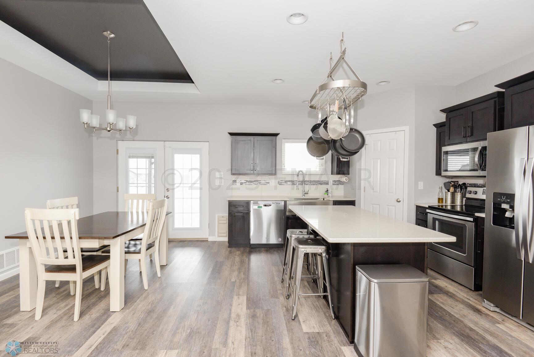 Kitchen/Dining