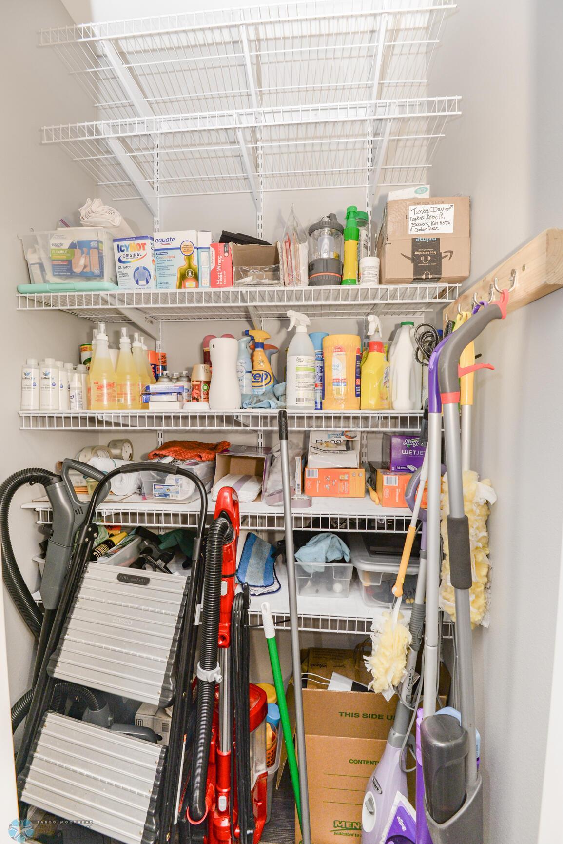 Pantry #1