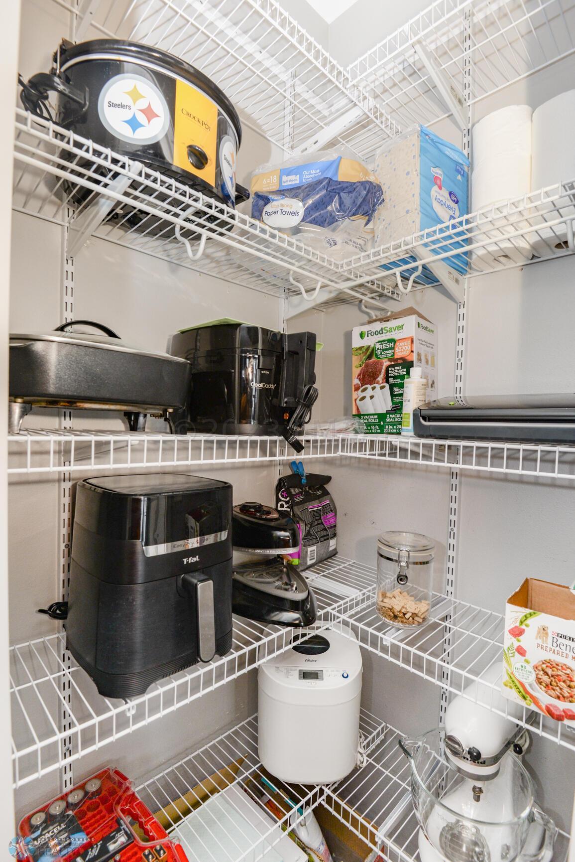 Pantry #2