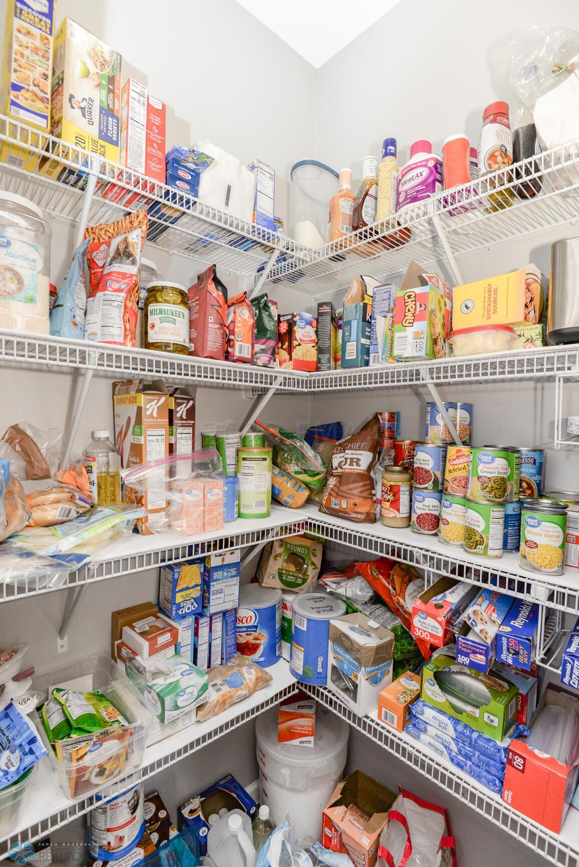 Pantry #3