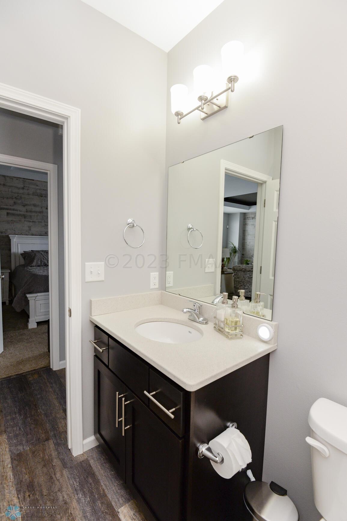 Bathroom 2