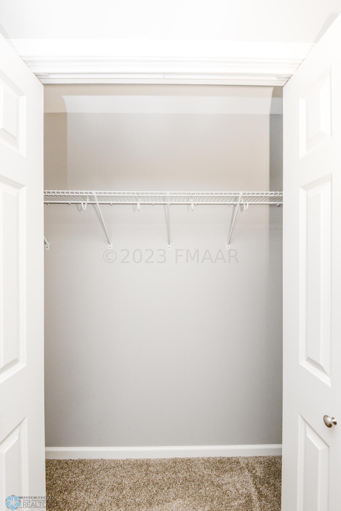 Bedroom Closet