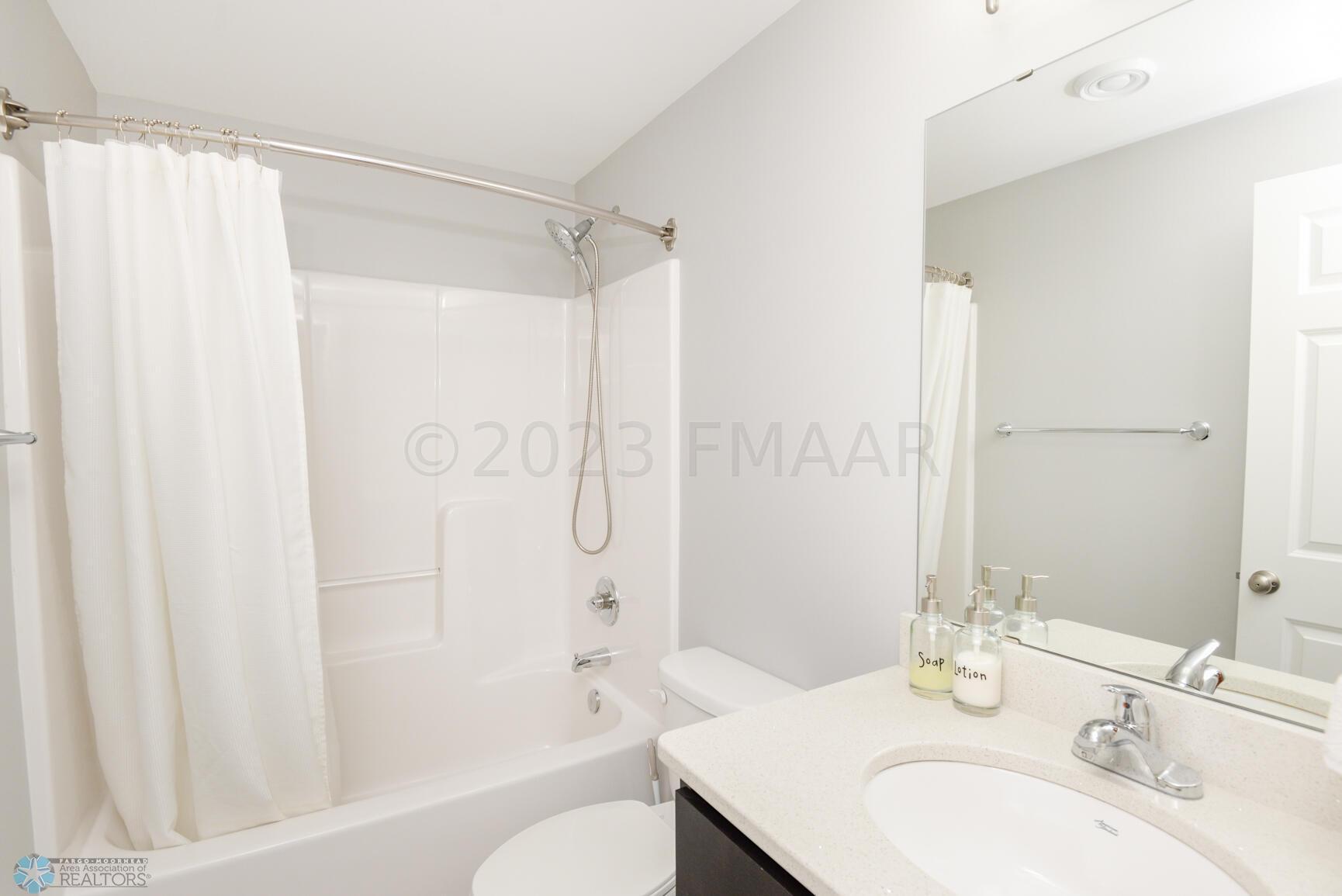 Bathroom 3