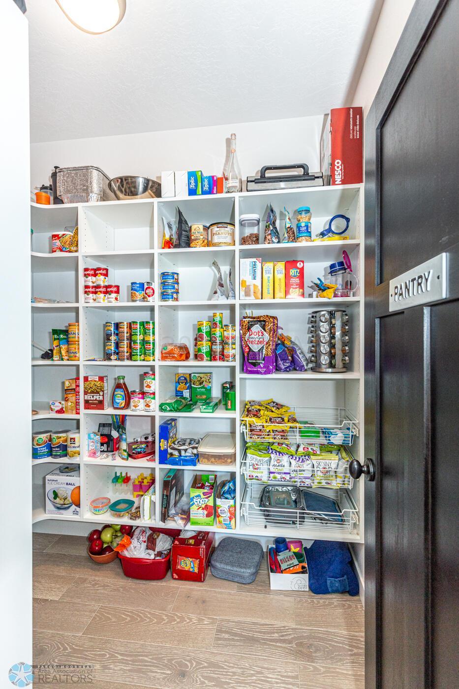 Pantry