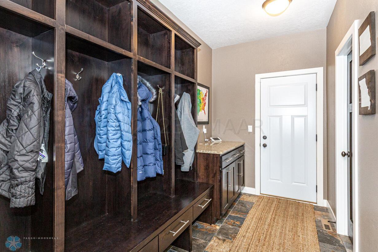 Mudroom