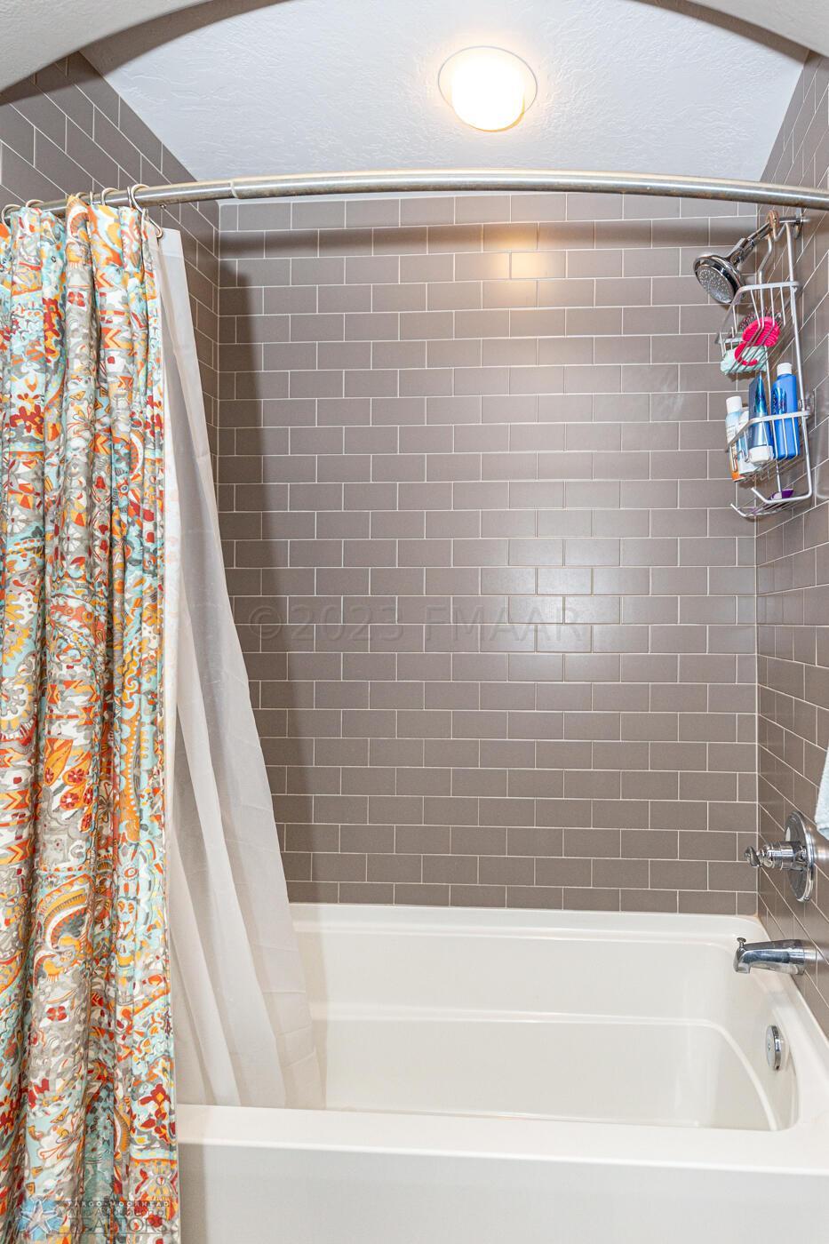 Upper Level Bathroom