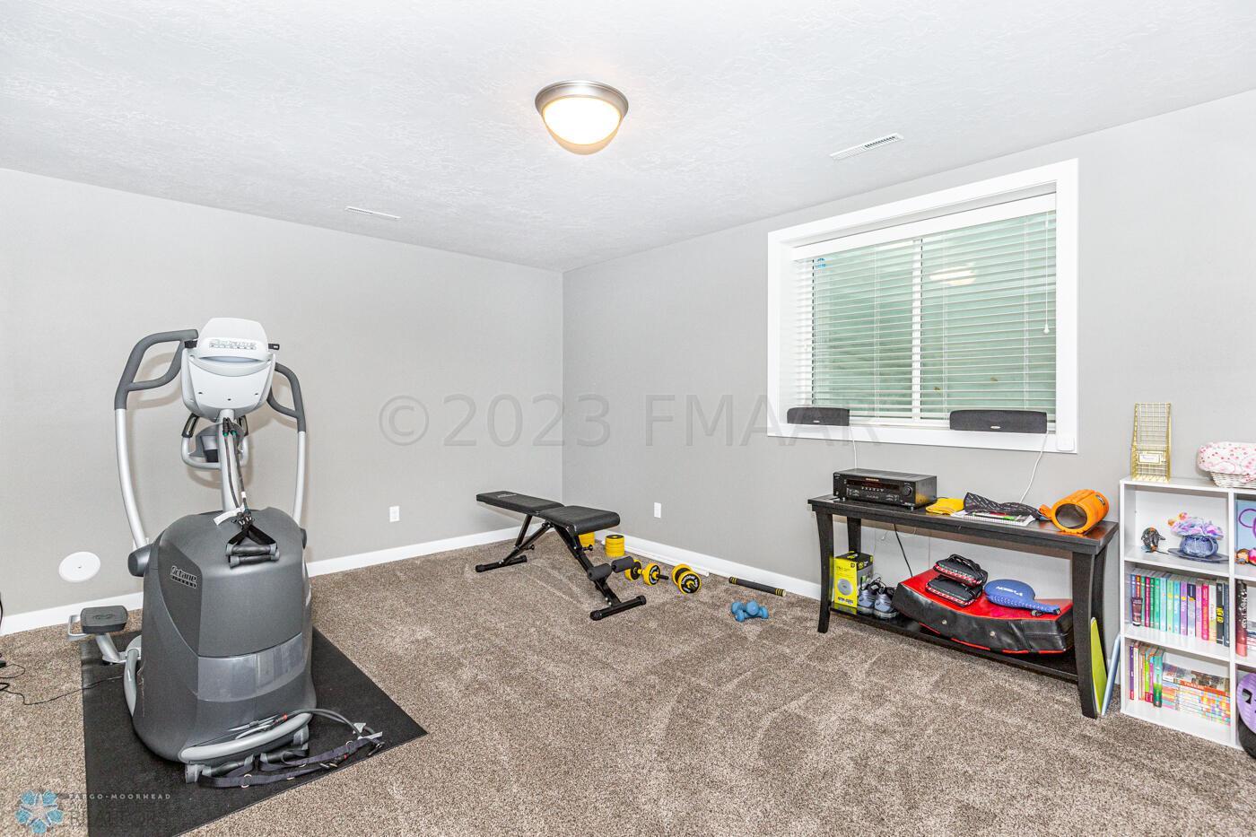 Bedroom 5