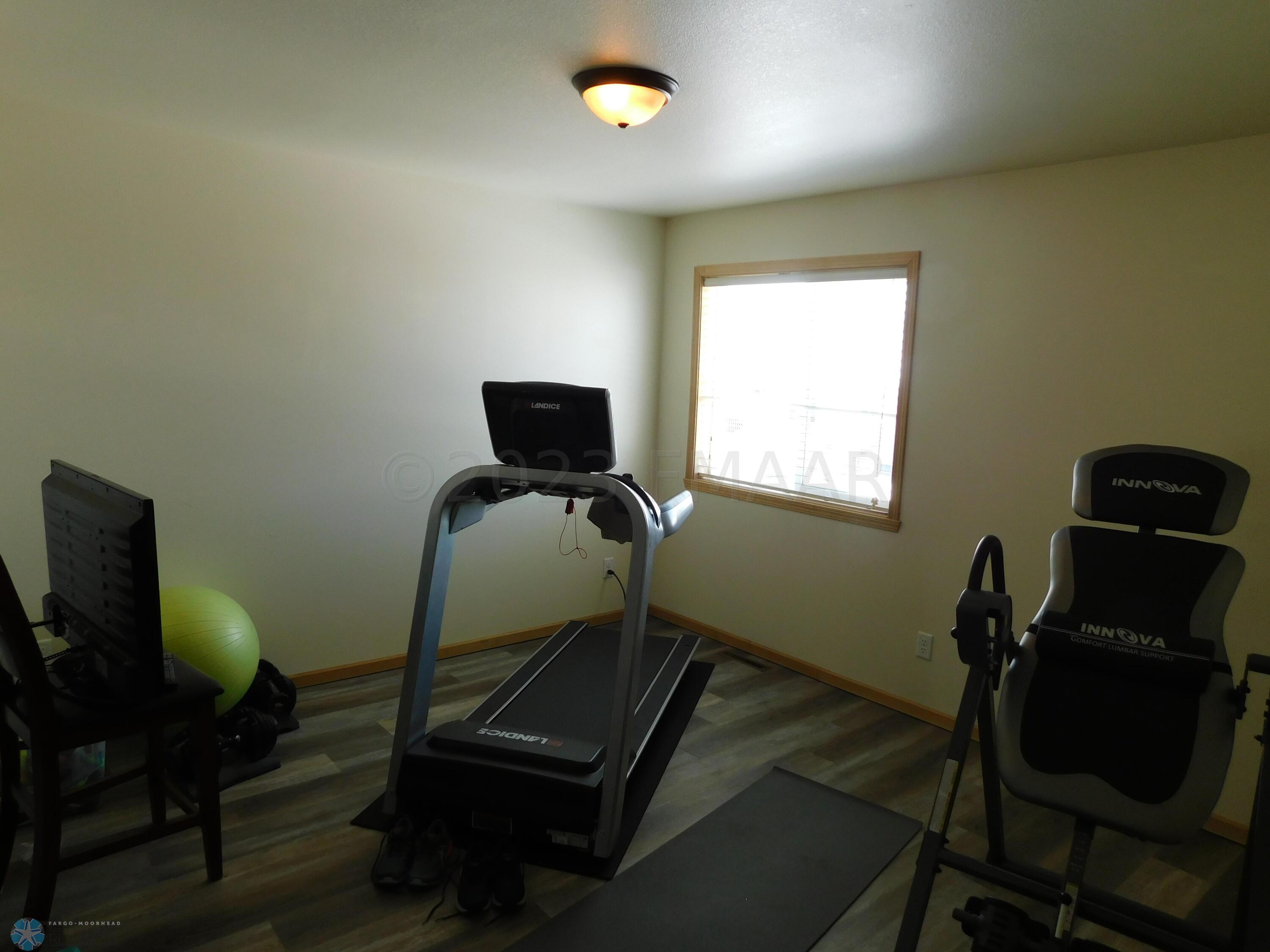 3rd bedroom