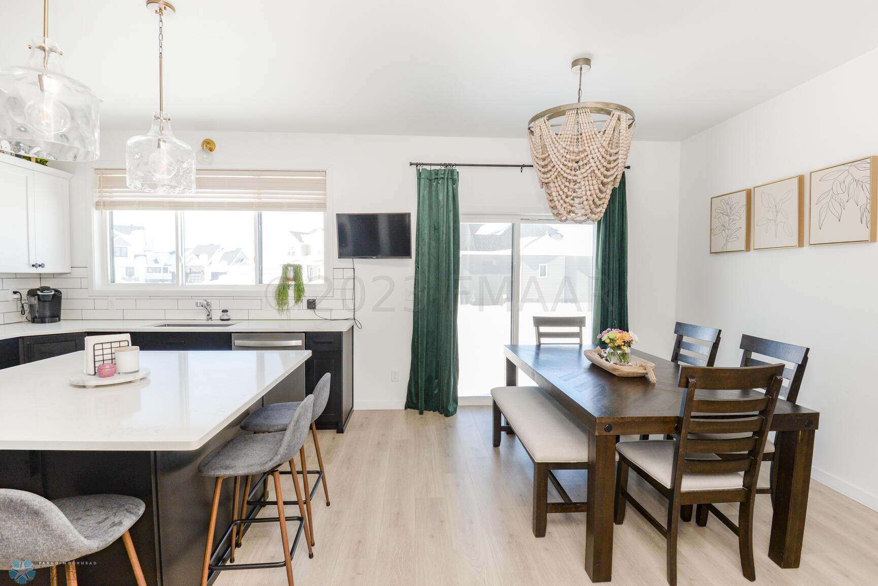 Kitchen/Dining
