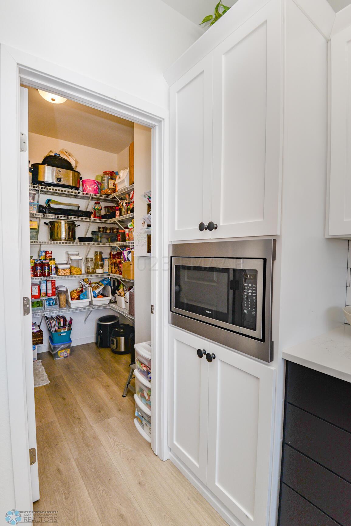 Pantry