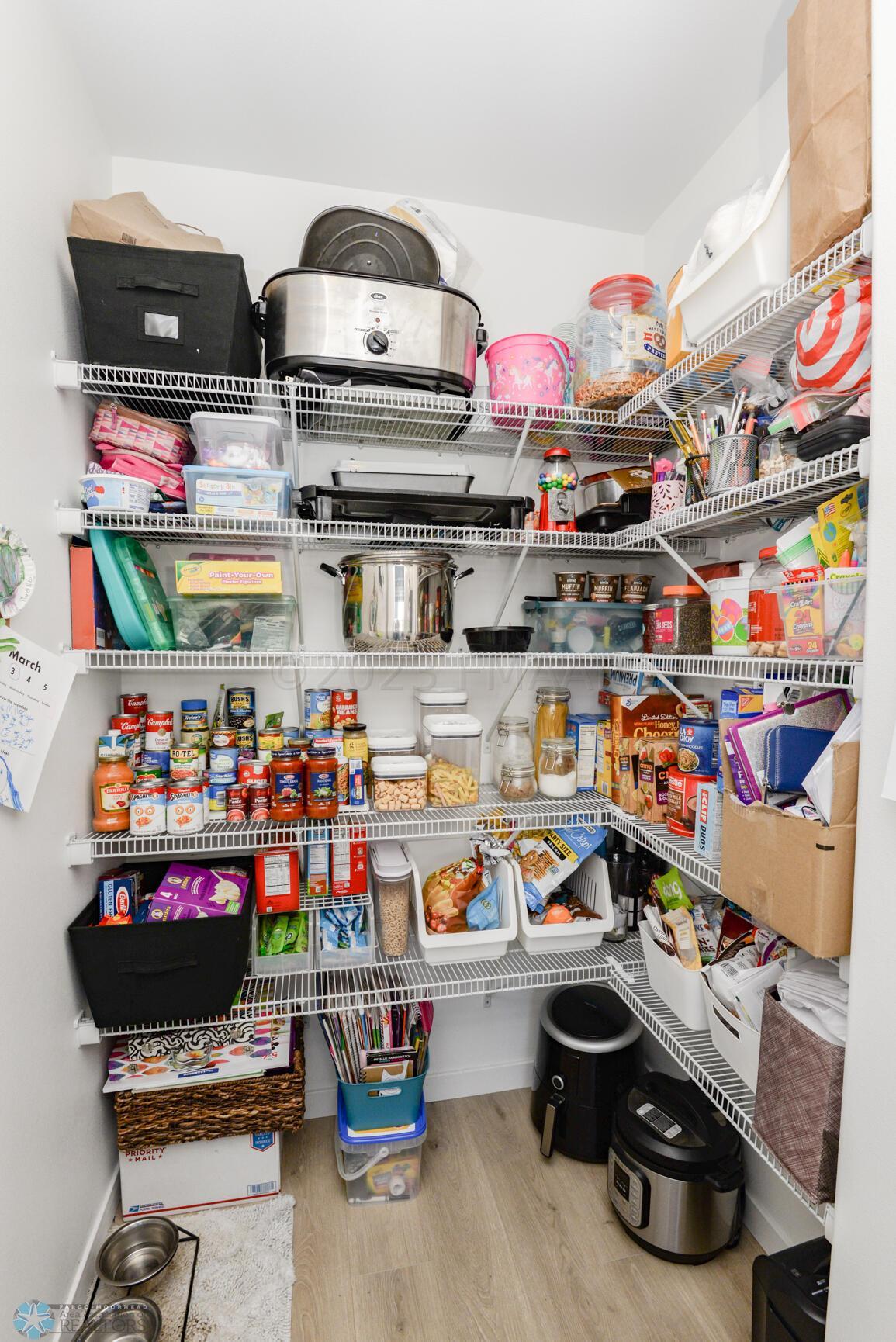 Pantry