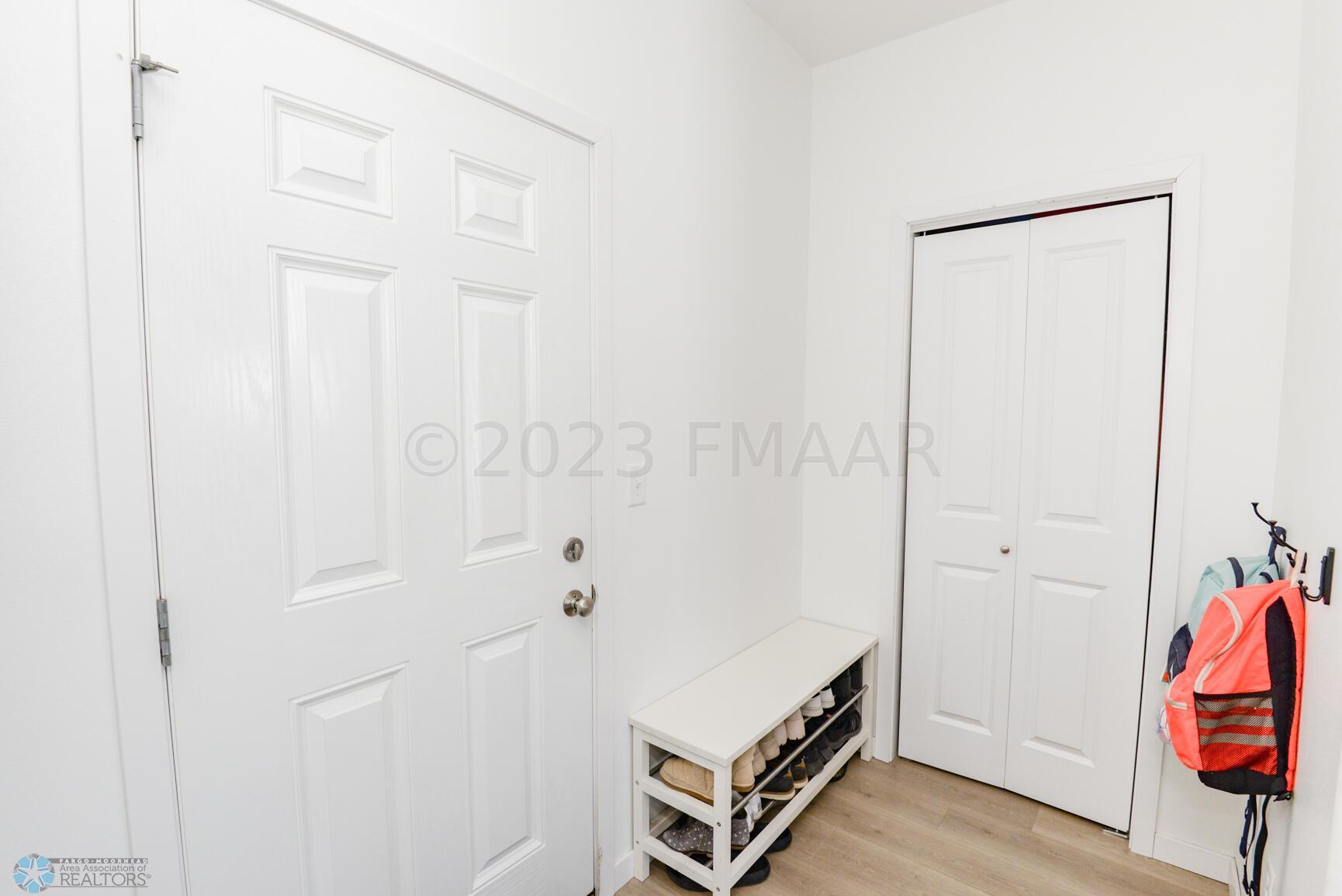 Mudroom