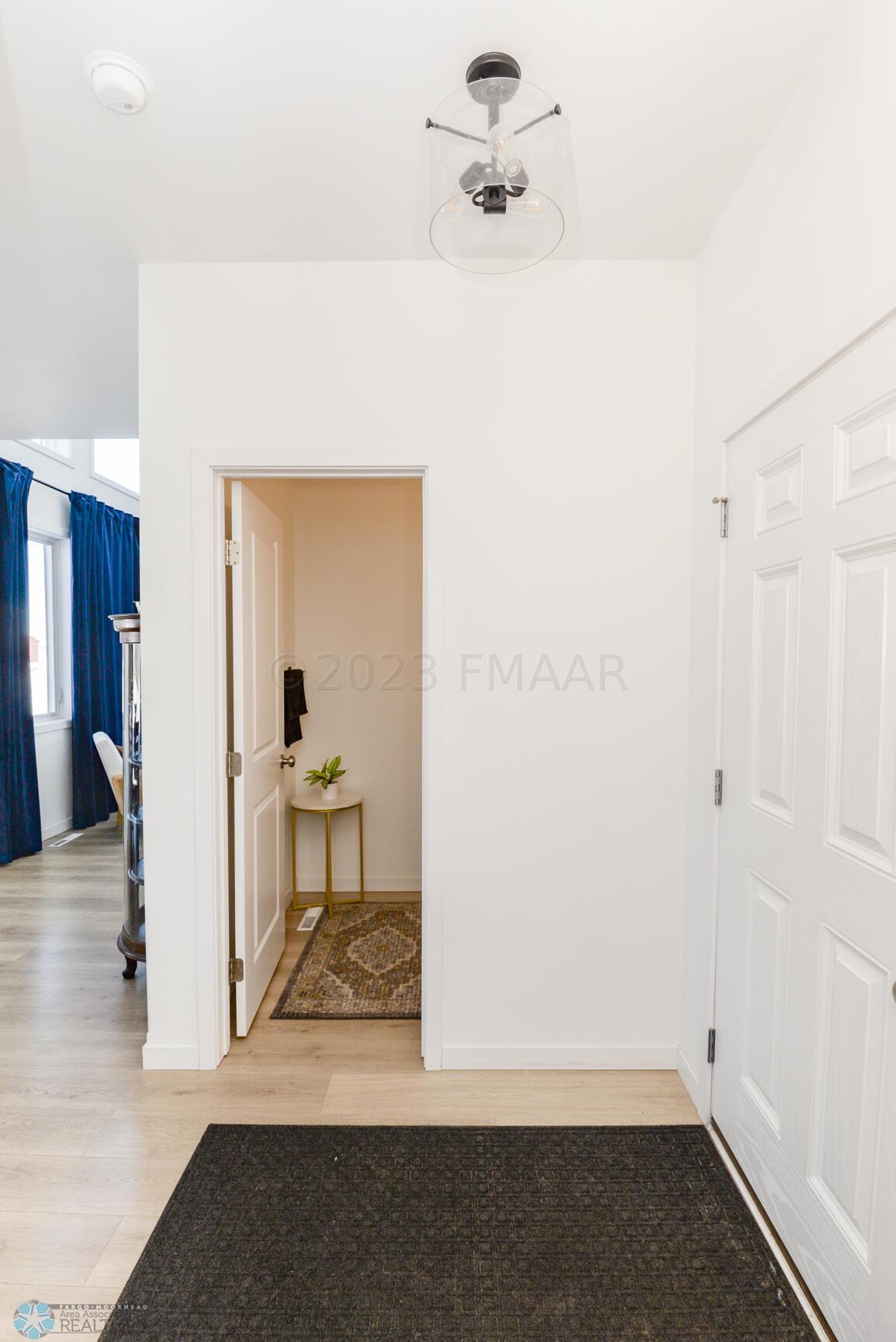 Mudroom