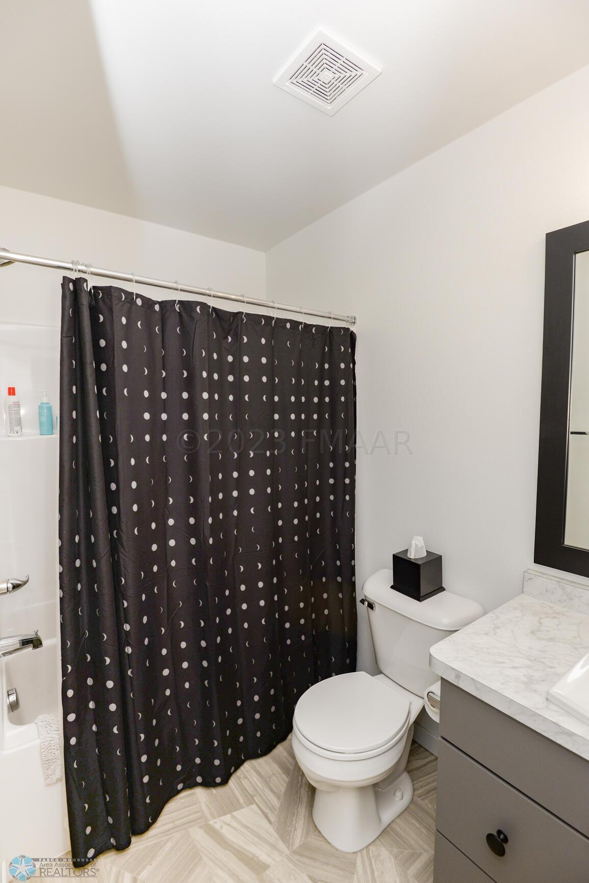 Bathroom 3