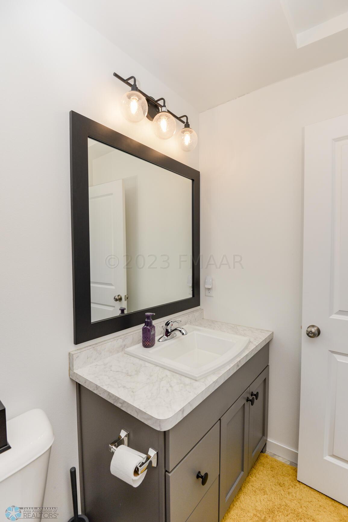 Bathroom 3