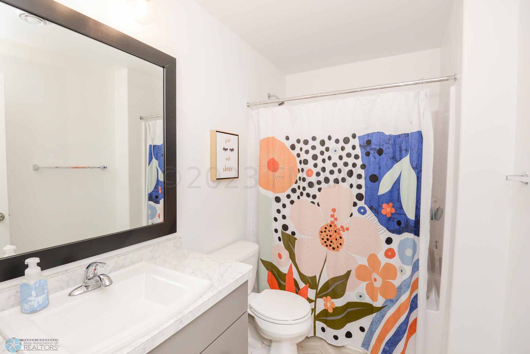 Bathroom 4