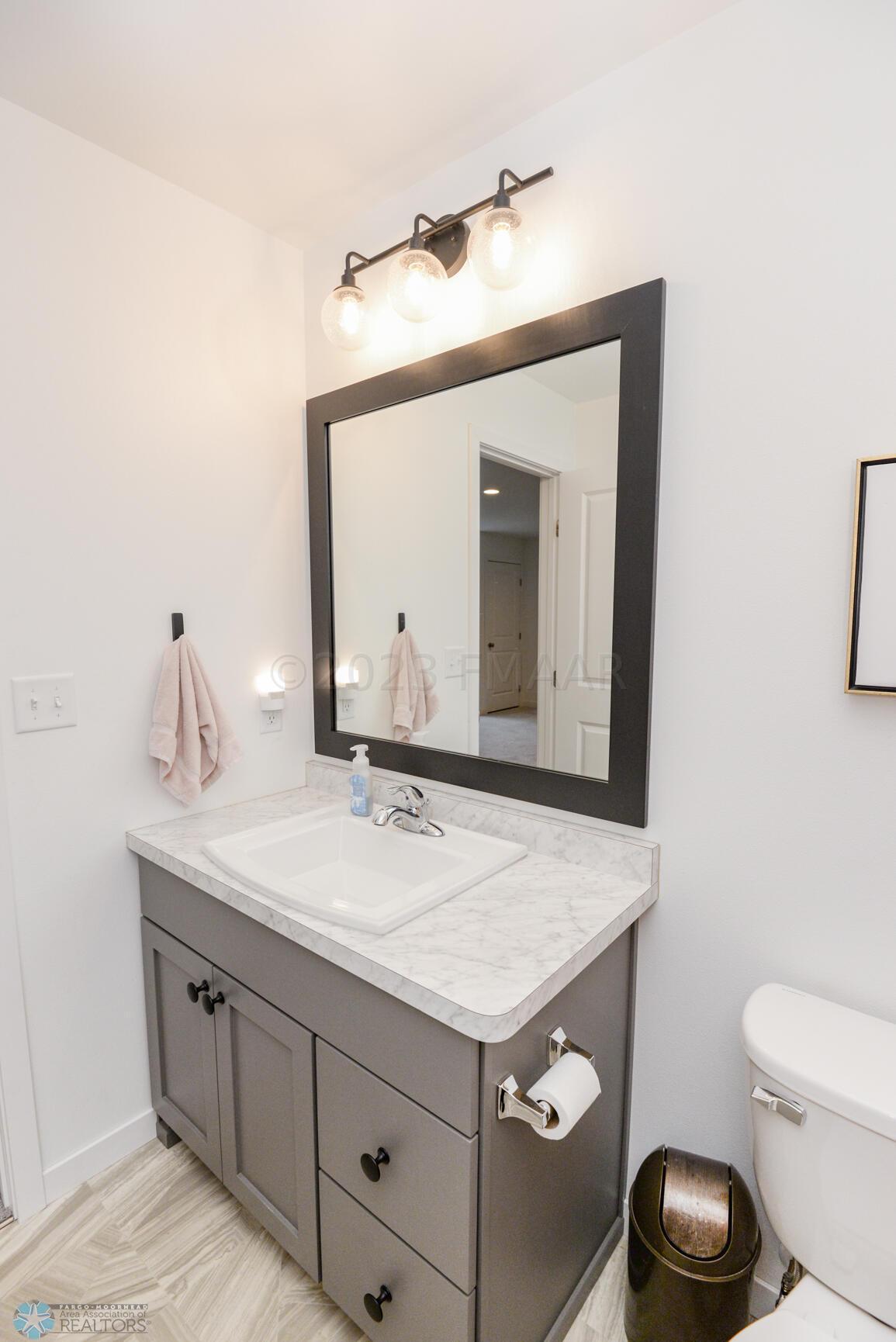 Bathroom 4
