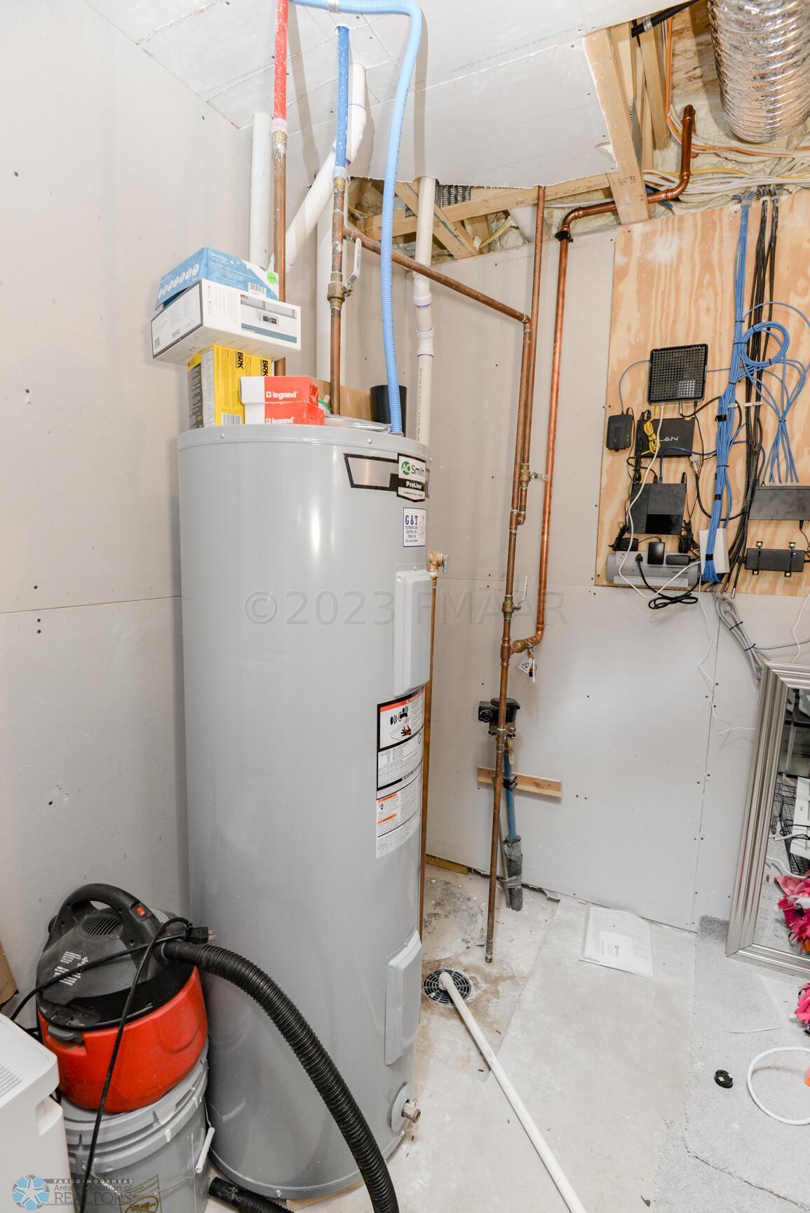 Utilities