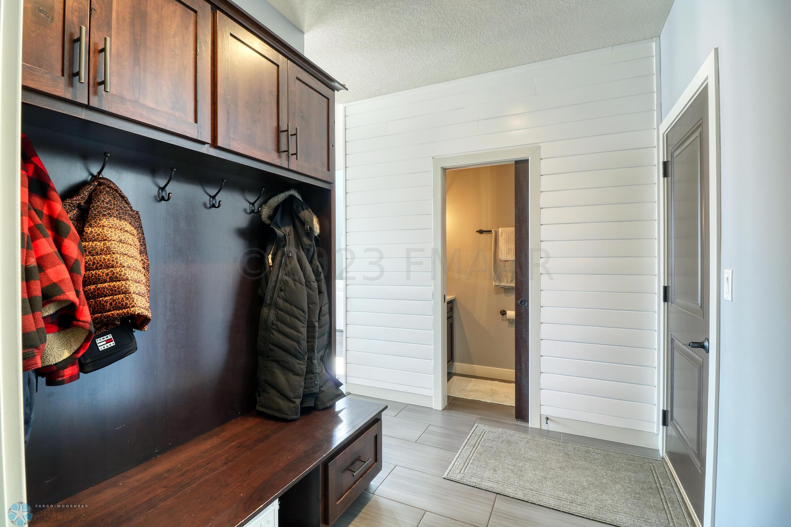 Mudroom