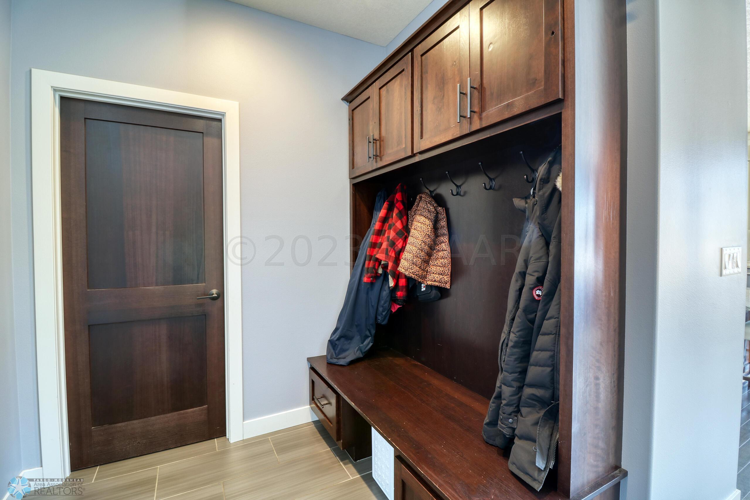 Mudroom