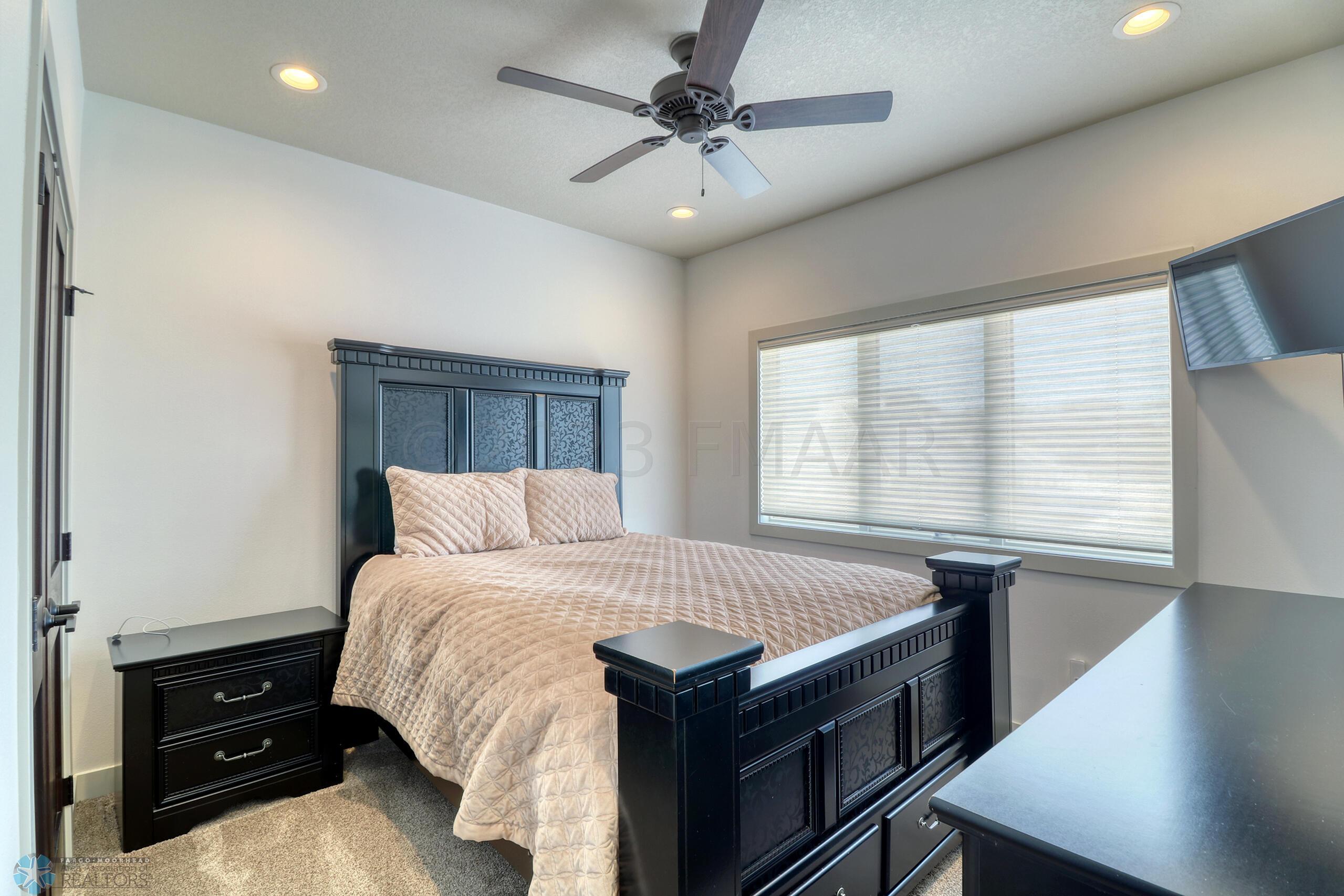 Upstairs Bedroom