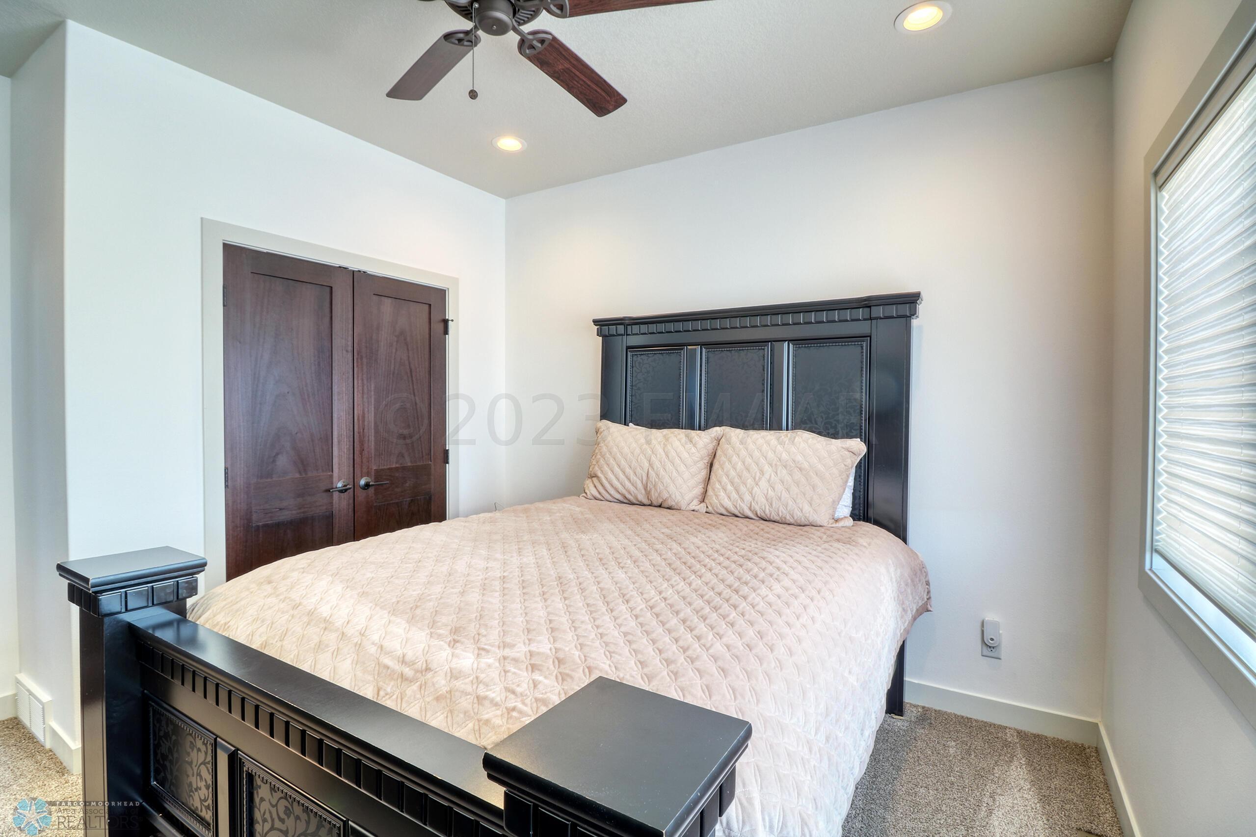 Upstairs Bedroom