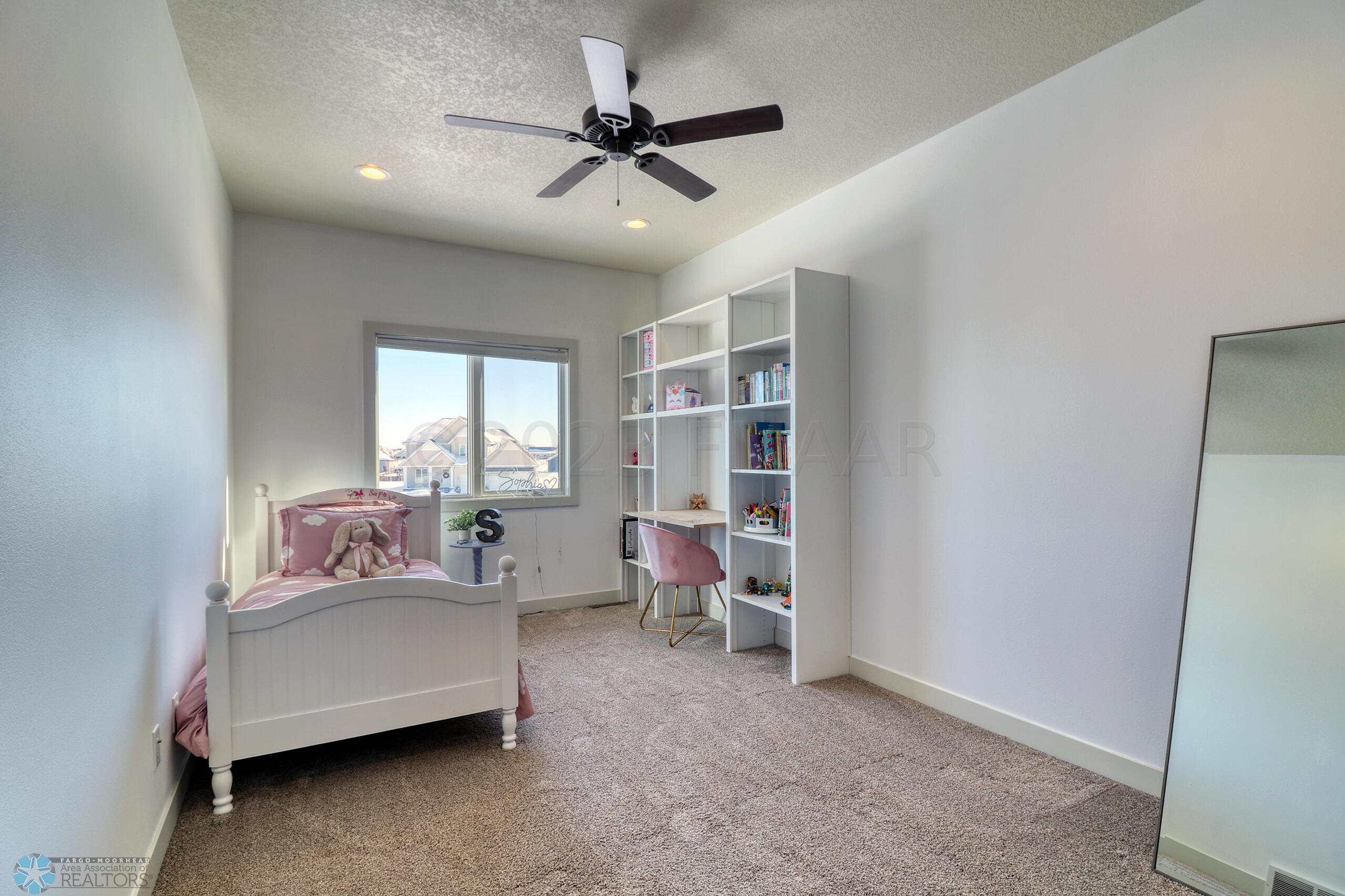 Upstairs Bedroom