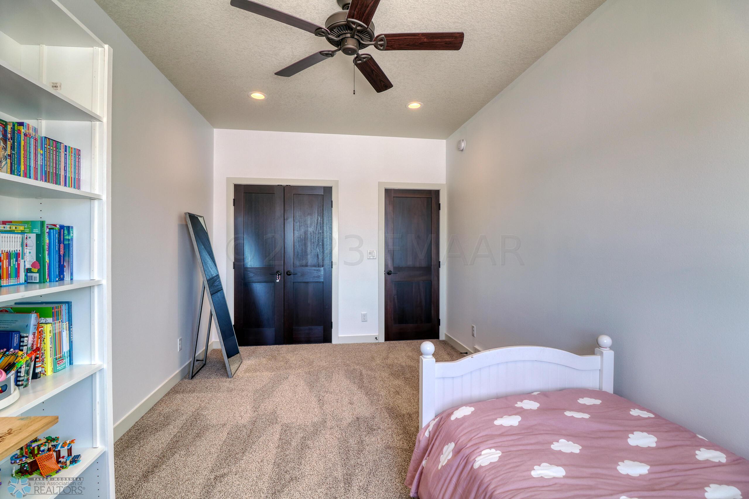 Upstairs Bedroom