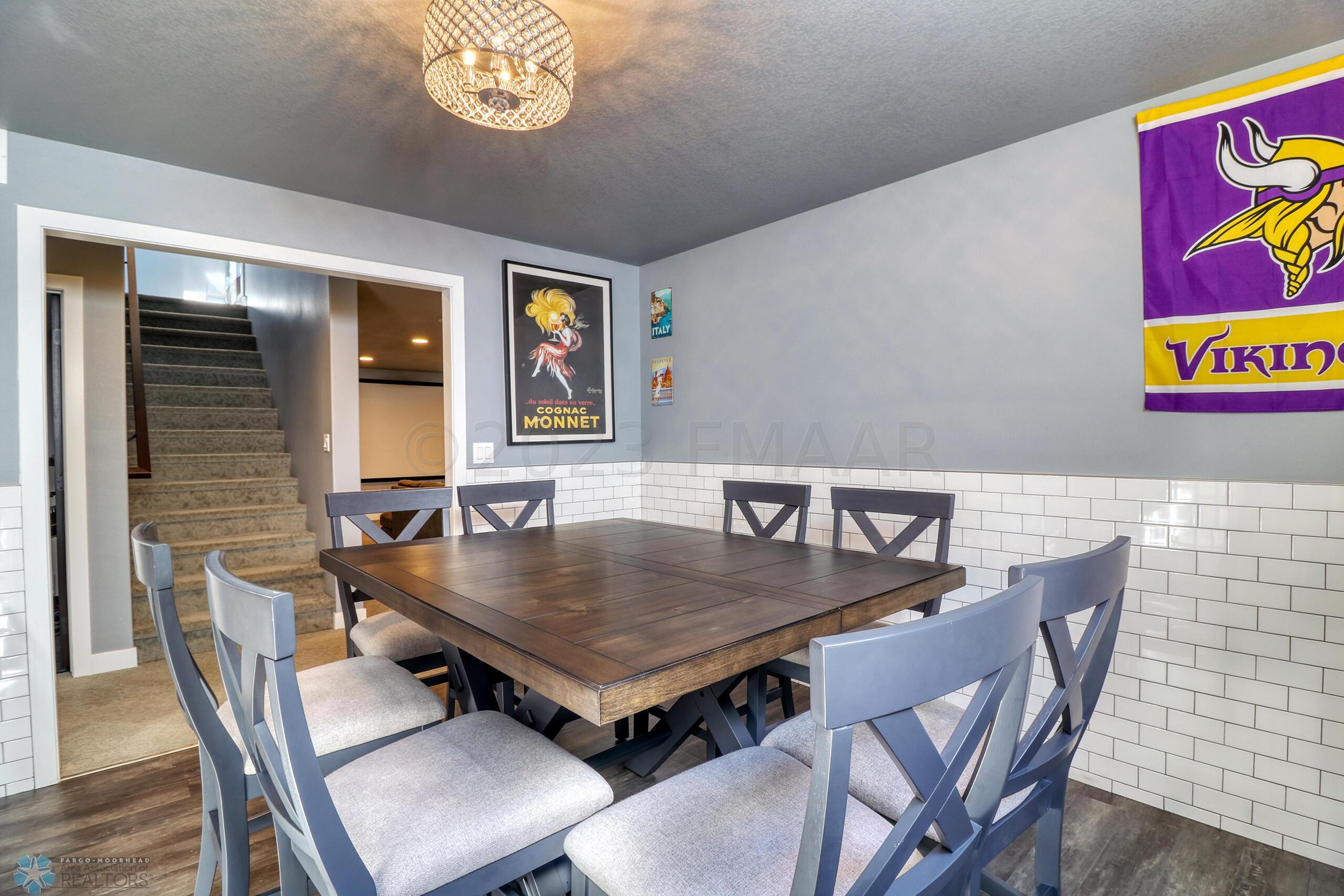 Basement Bar