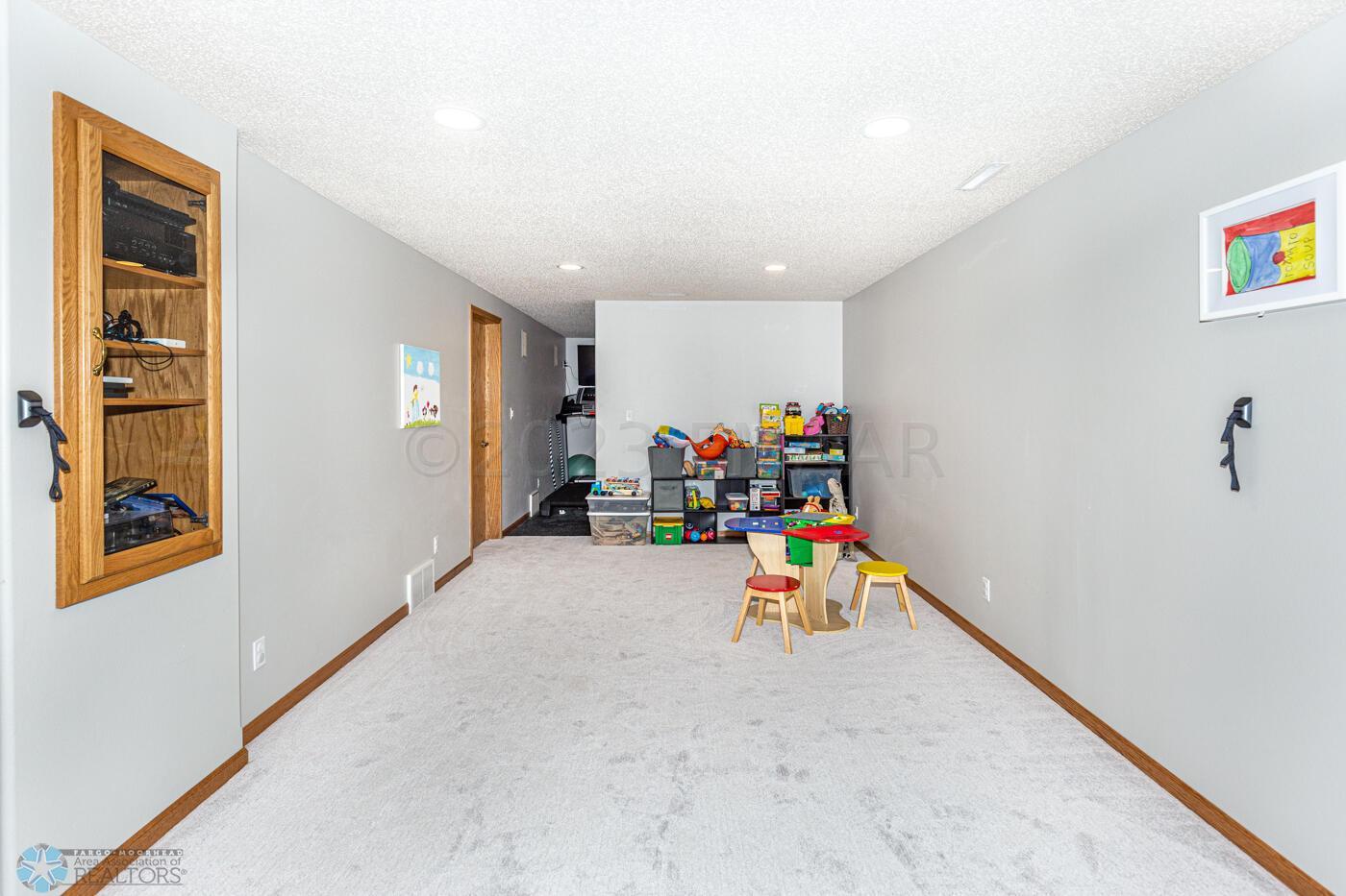 Open/Play area