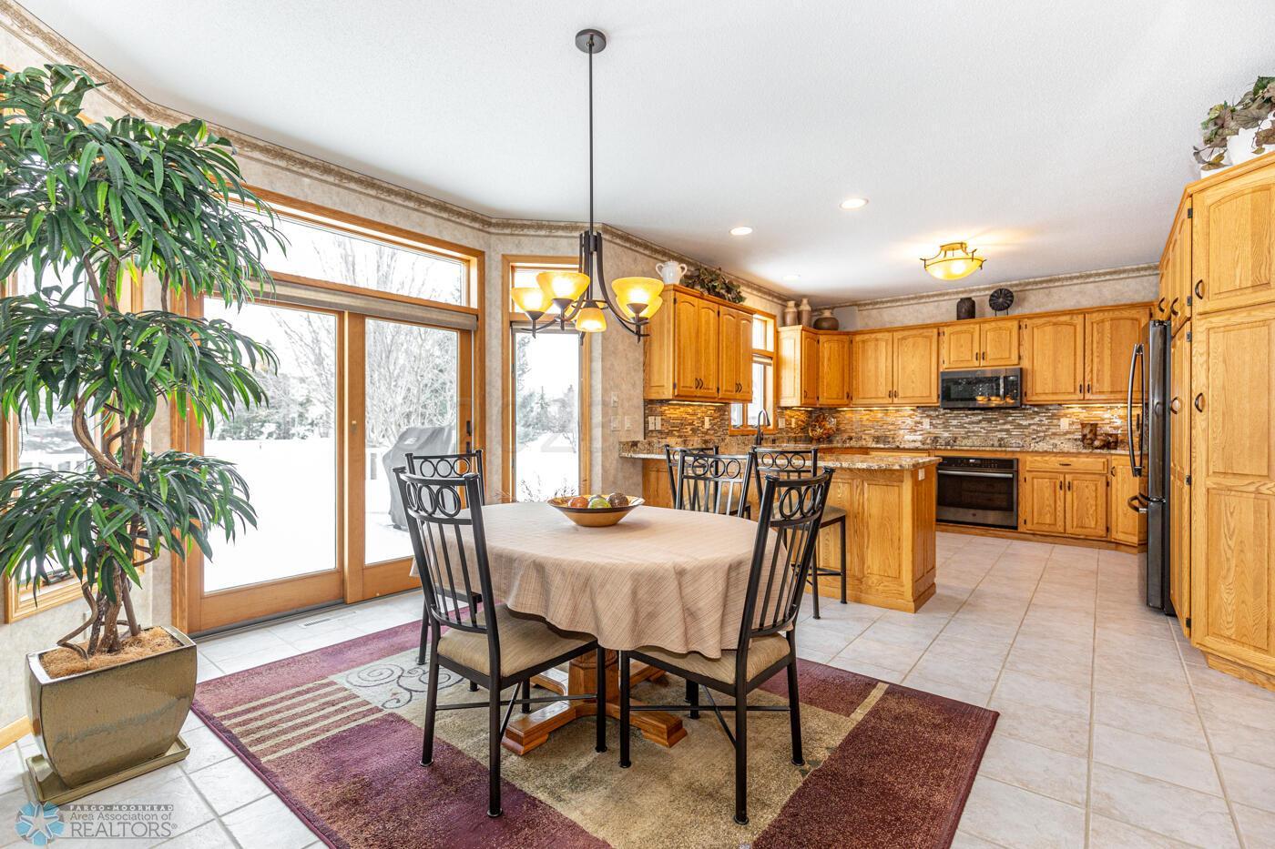 Kitchen Dining