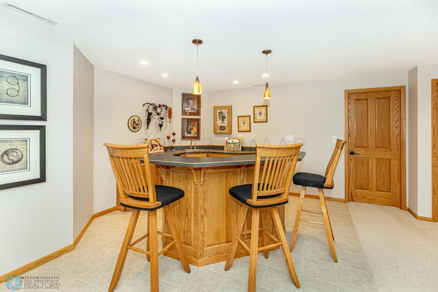 Wet Bar