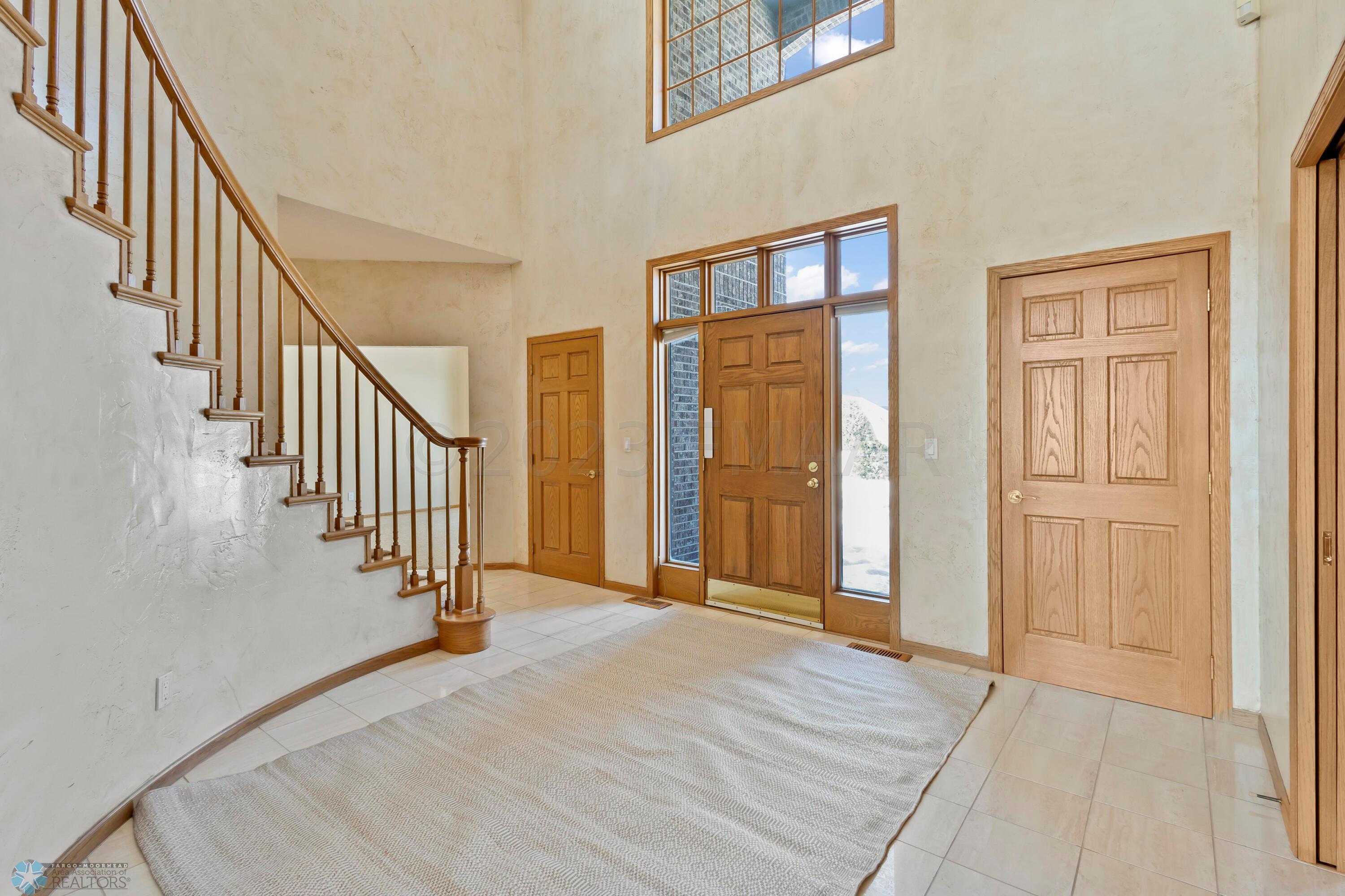 Grand Foyer