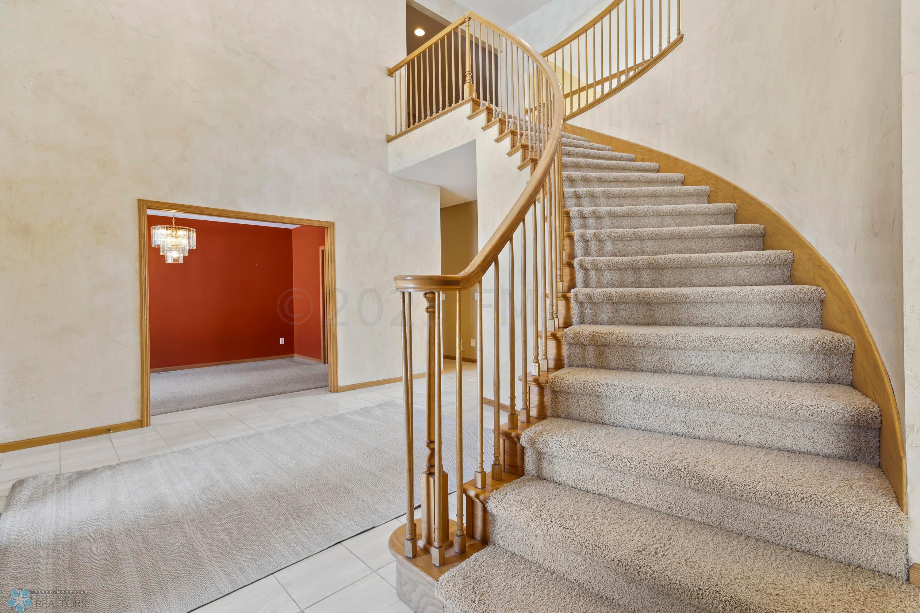 Grand Foyer