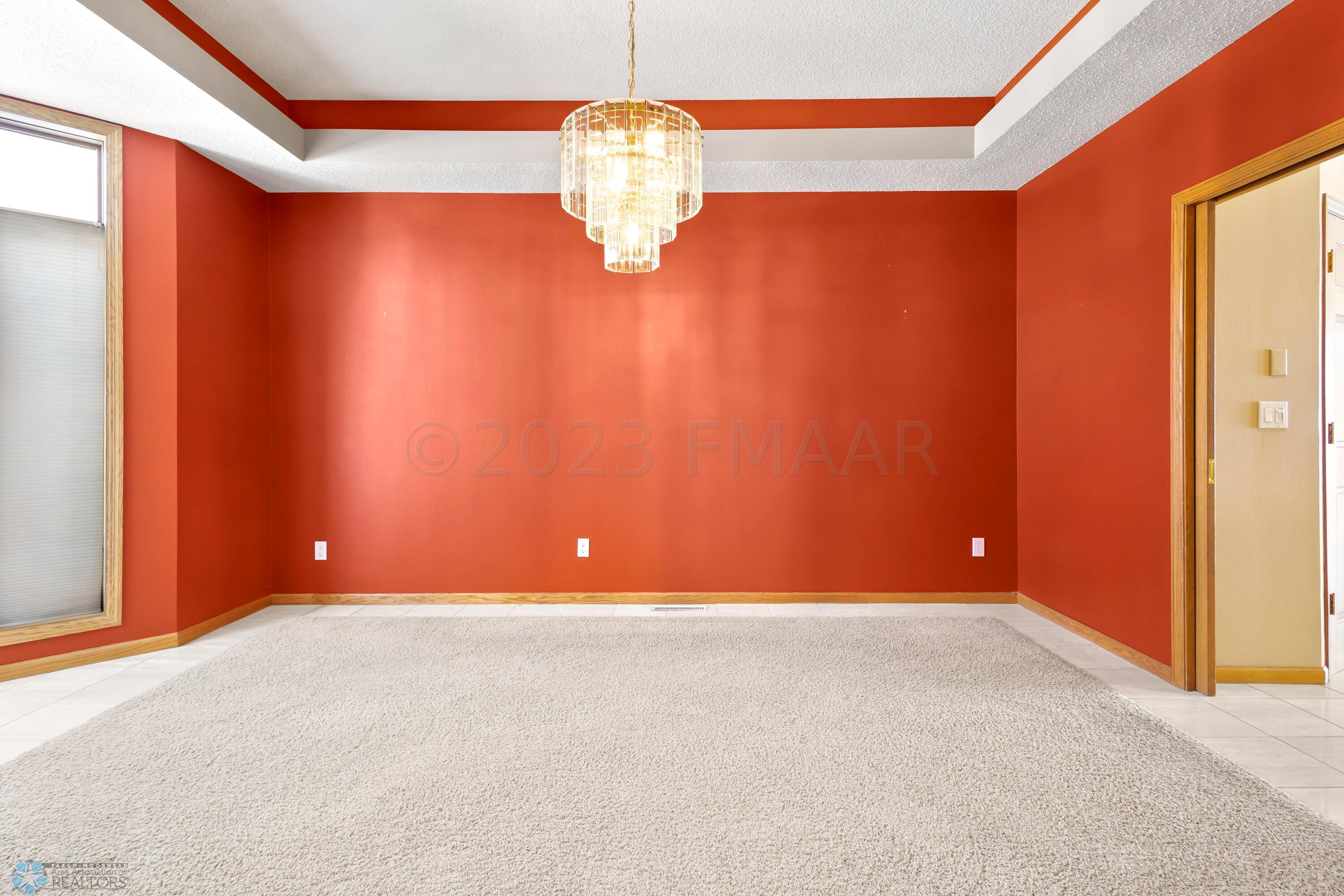 Formal Dining