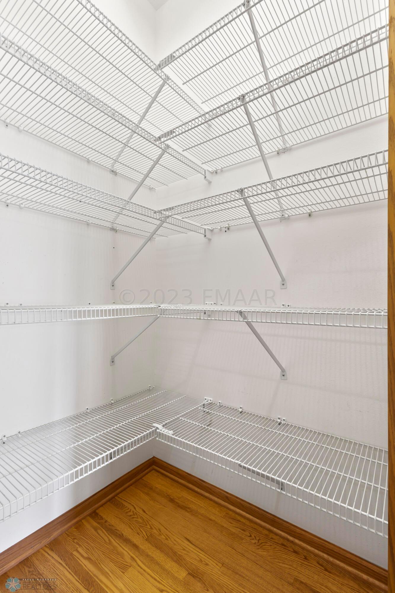 Kitchen Pantry