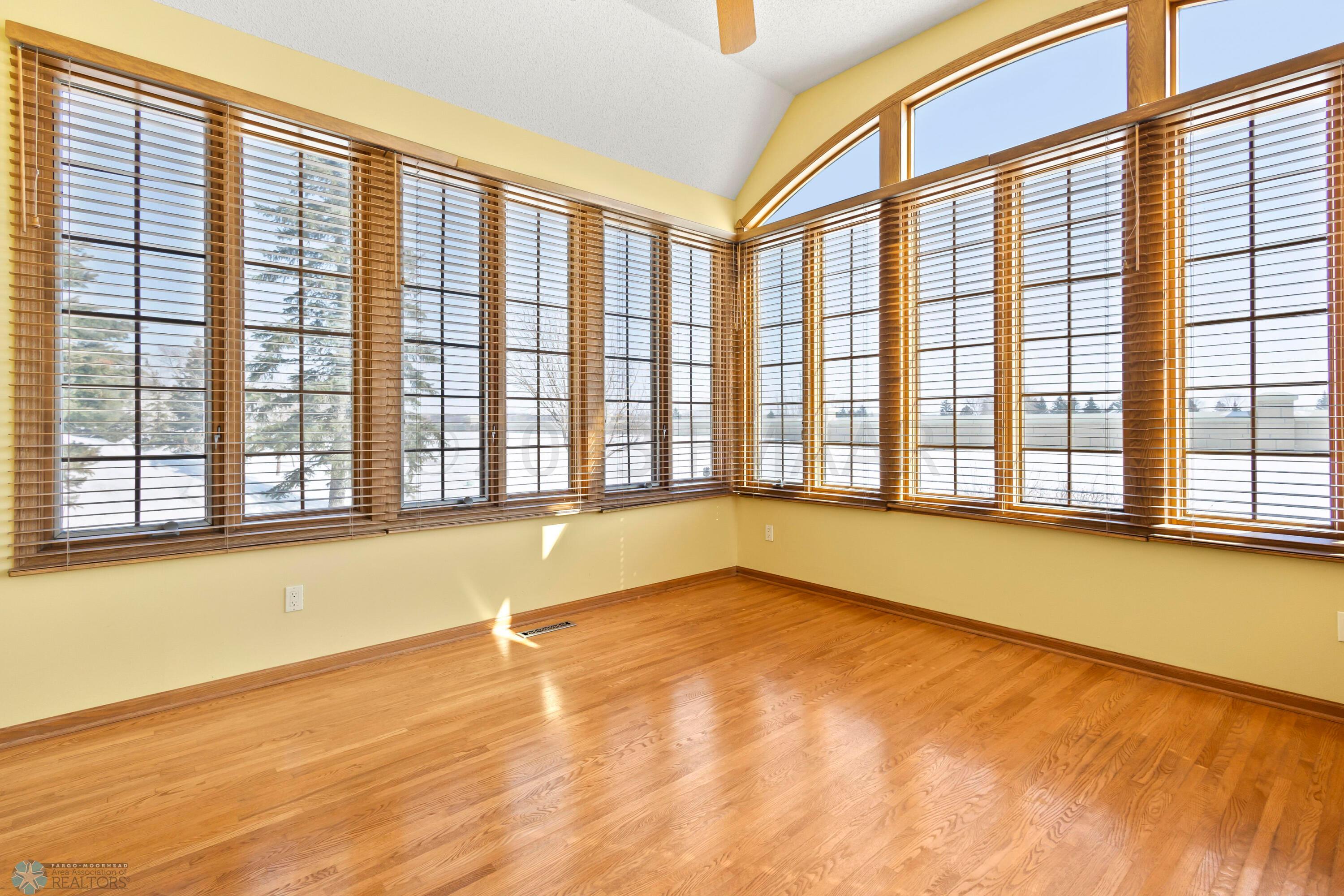 Sunroom