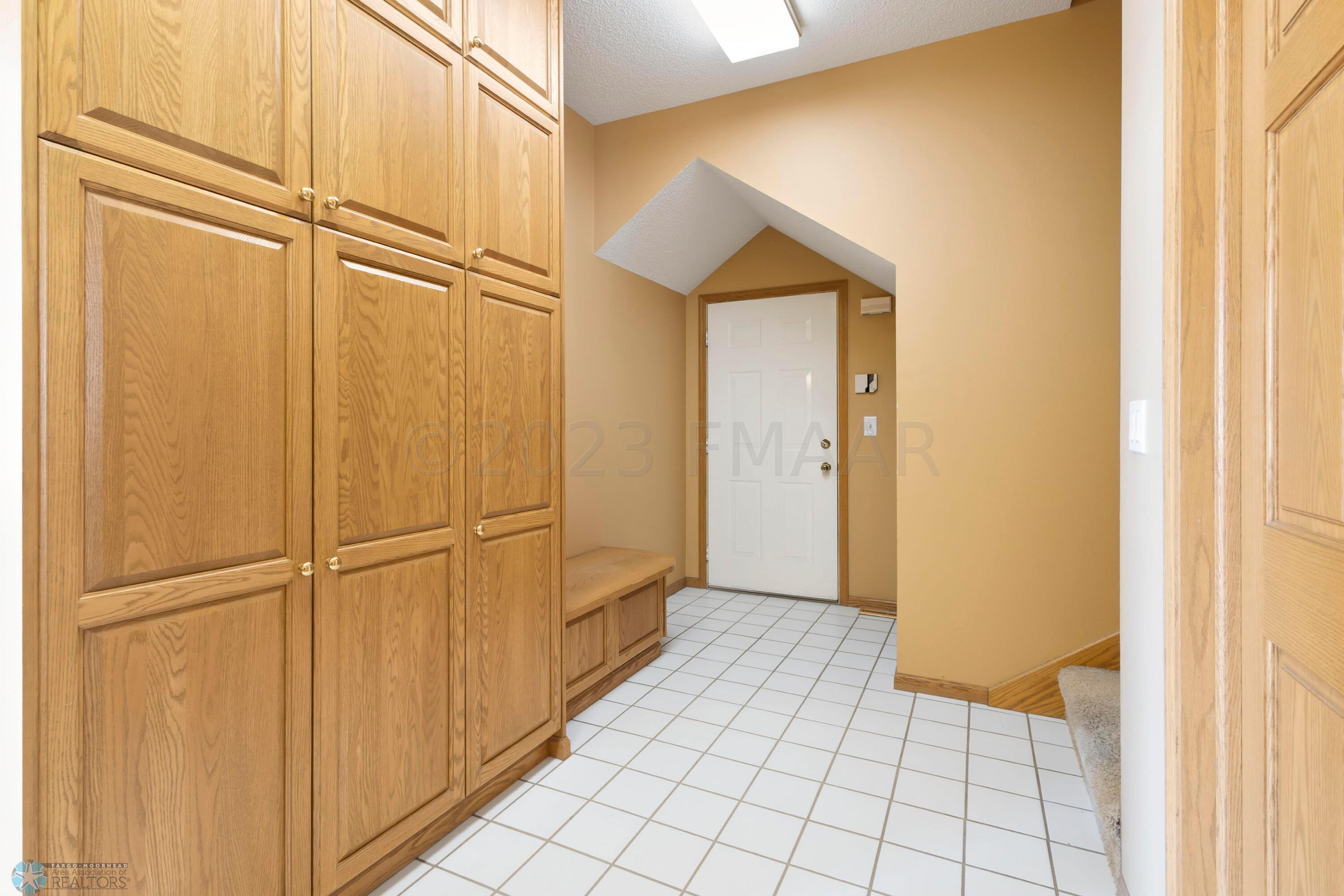 Mudroom
