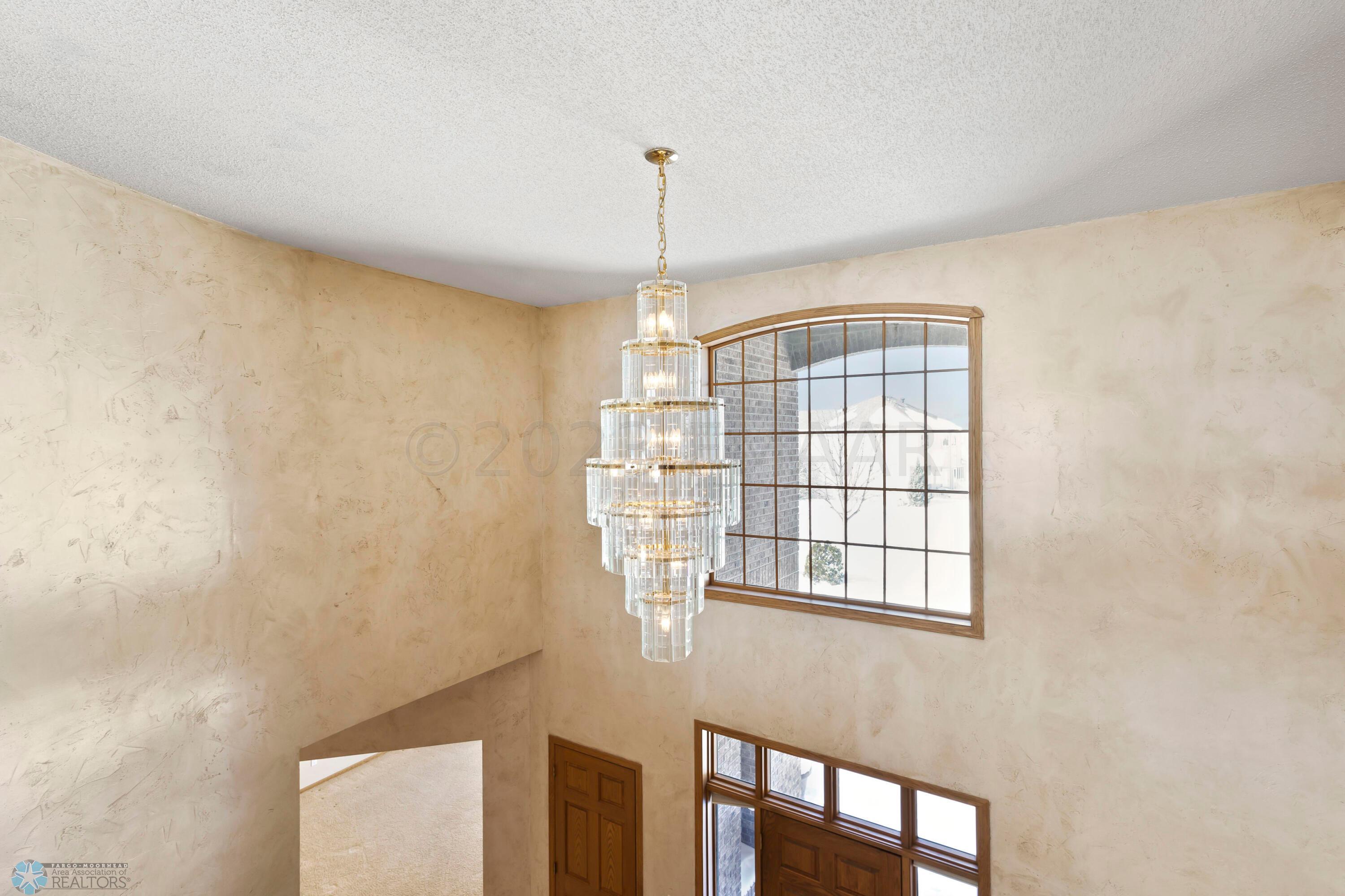 Foyer Chandelier