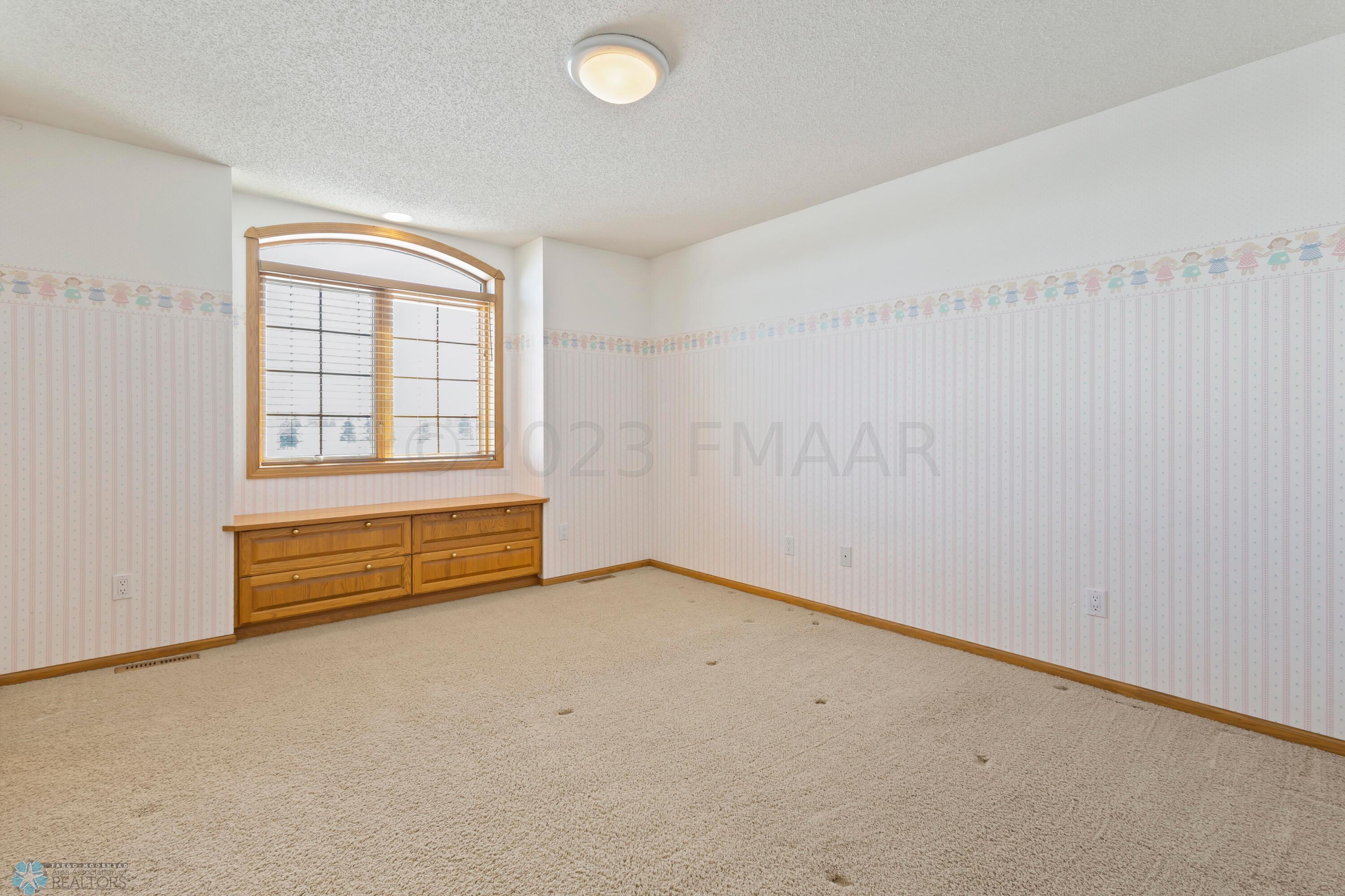 4th Bedroom