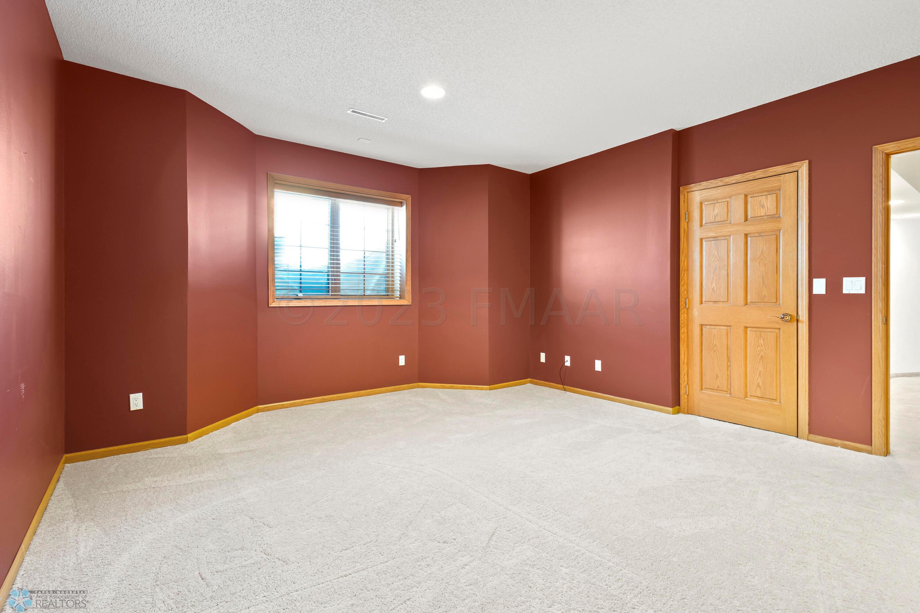 5th Bedroom