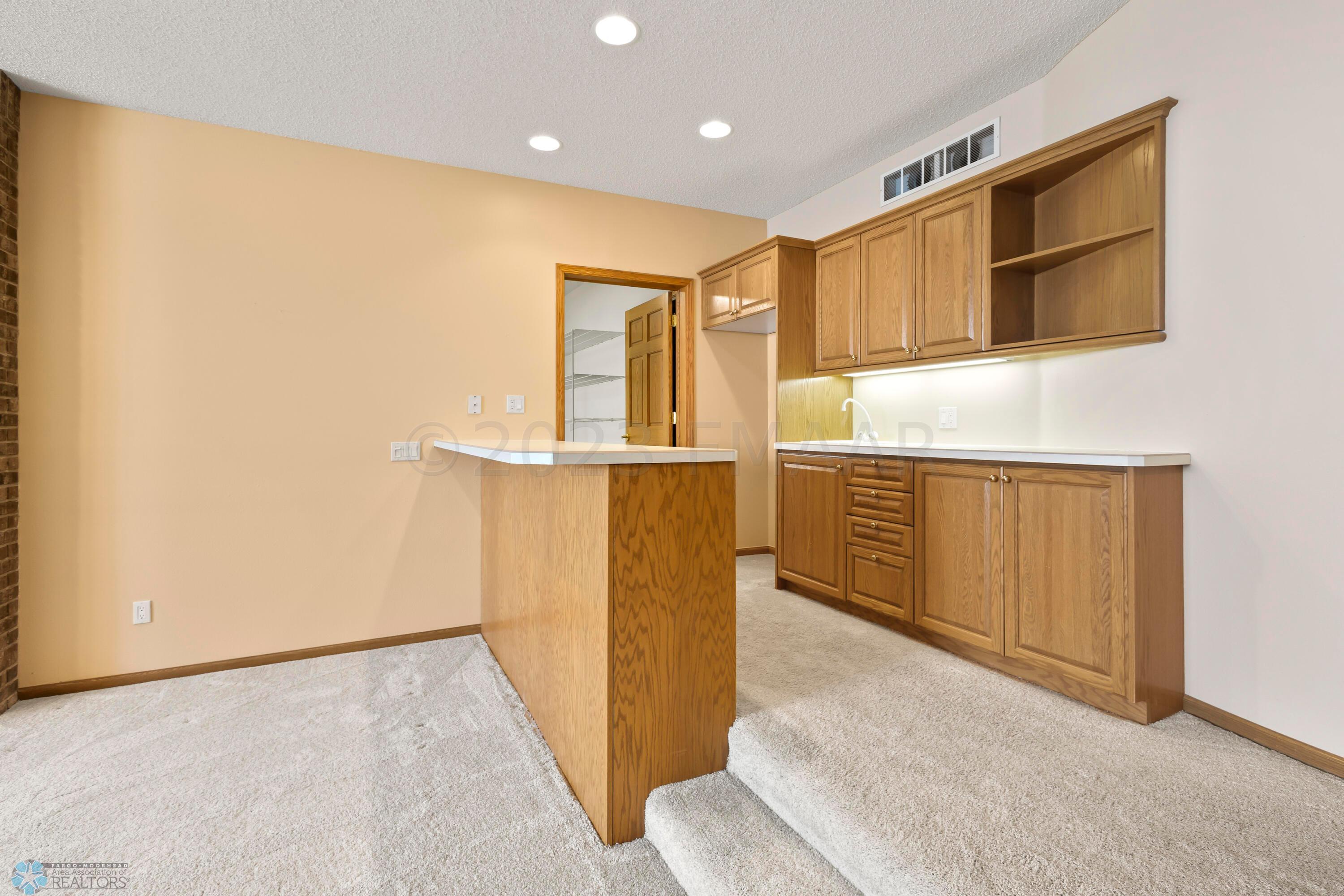 Wet Bar