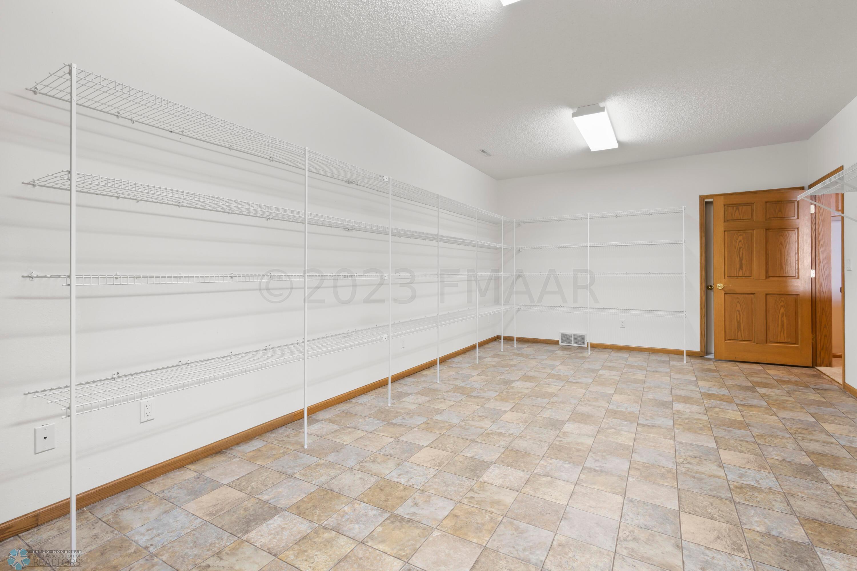 Storage Room